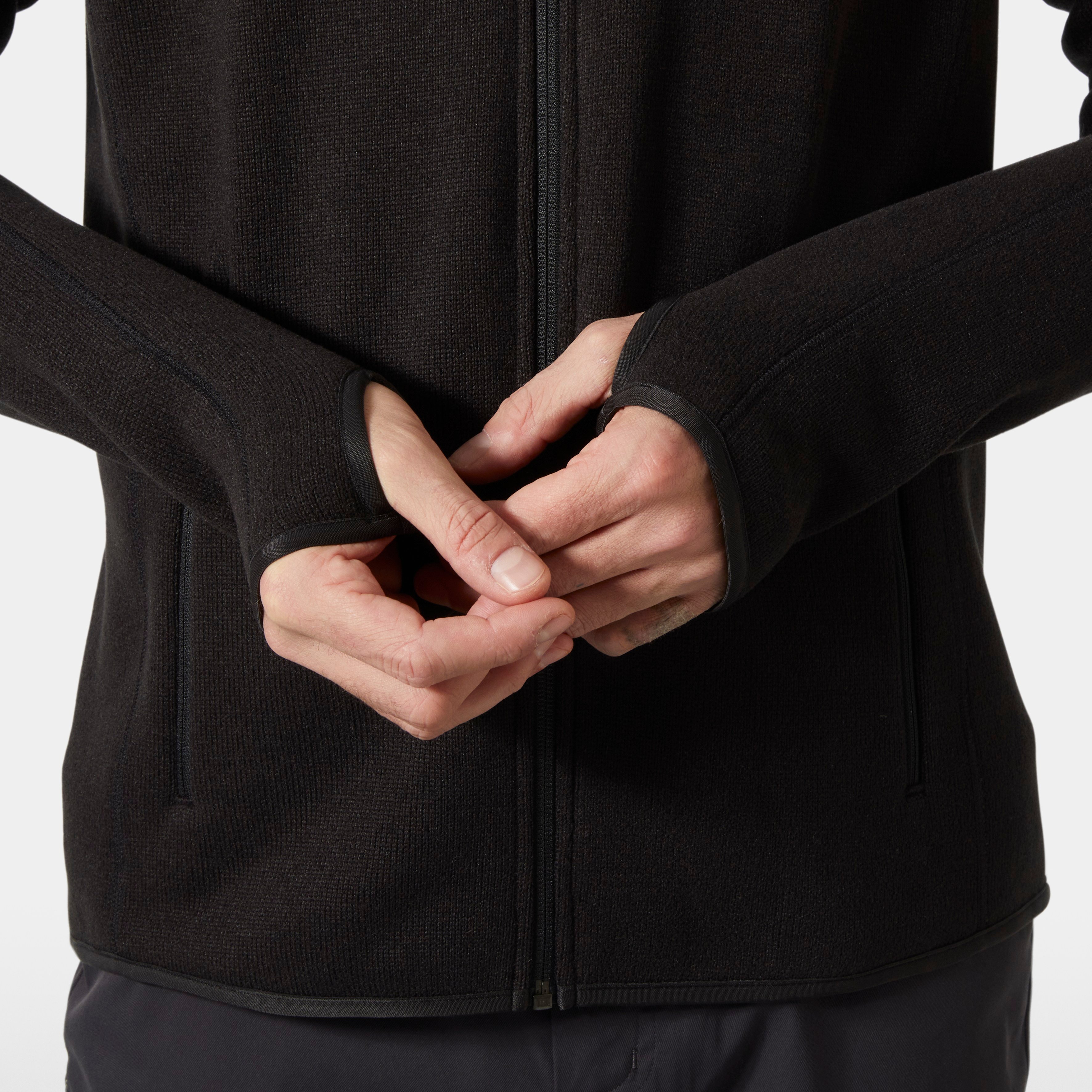 Helly Hansen Varde 2.0 Erkek Polar