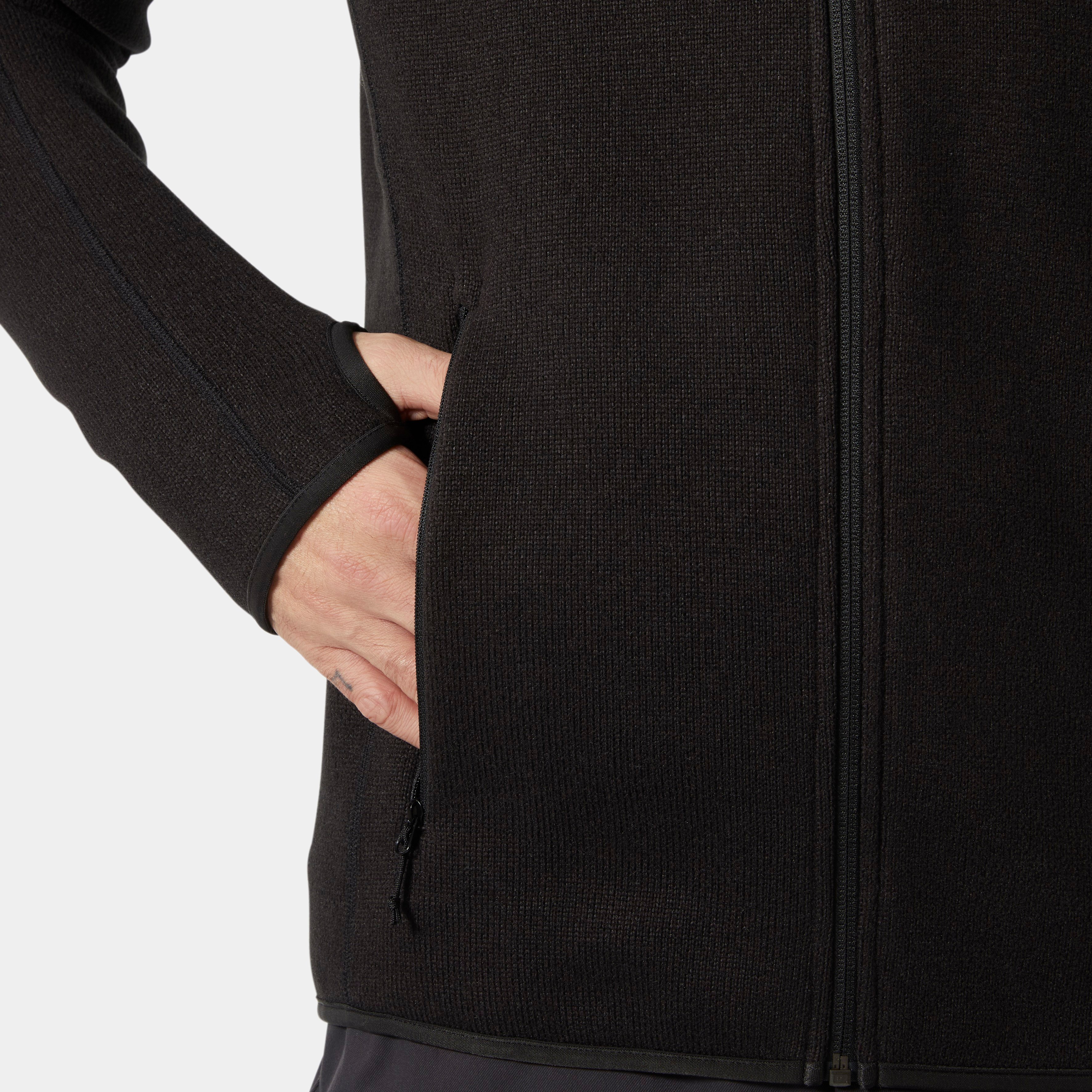Helly Hansen Varde 2.0 Erkek Polar