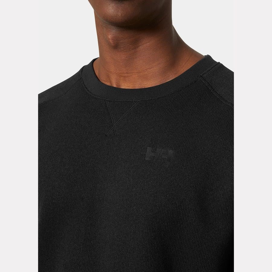 Helly Hansen Varde Crewneck Erkek Sweatshirt