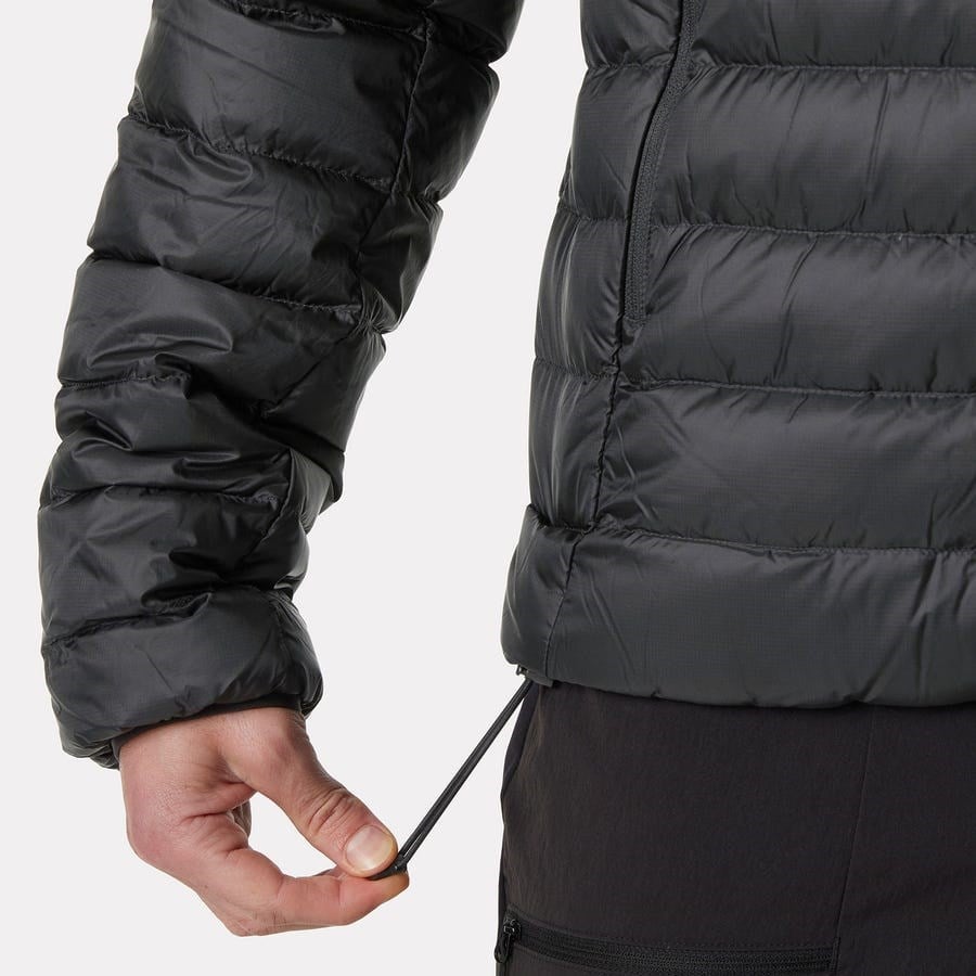 Helly Hansen Verglas Down 2.0 Erkek Mont