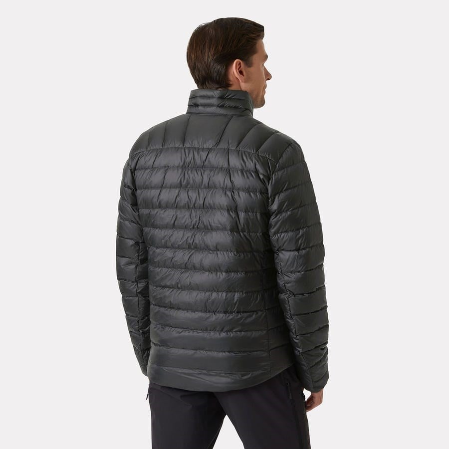 Helly Hansen Verglas Down 2.0 Erkek Mont