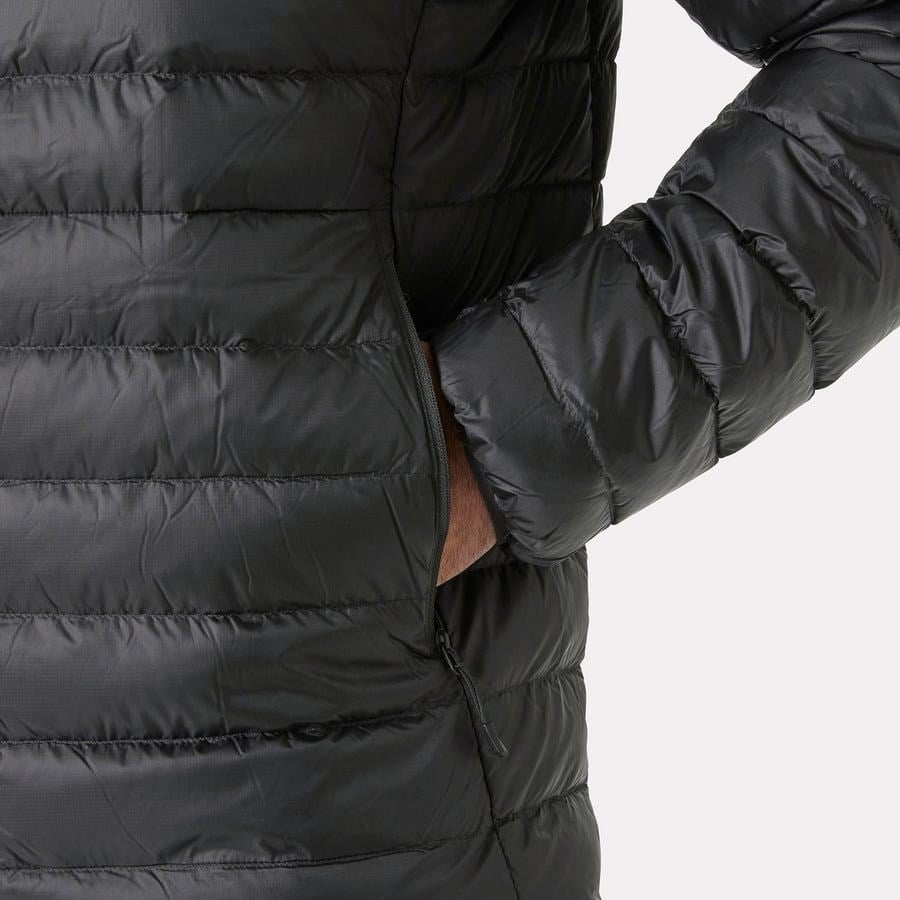 Helly Hansen Verglas Down 2.0 Erkek Mont