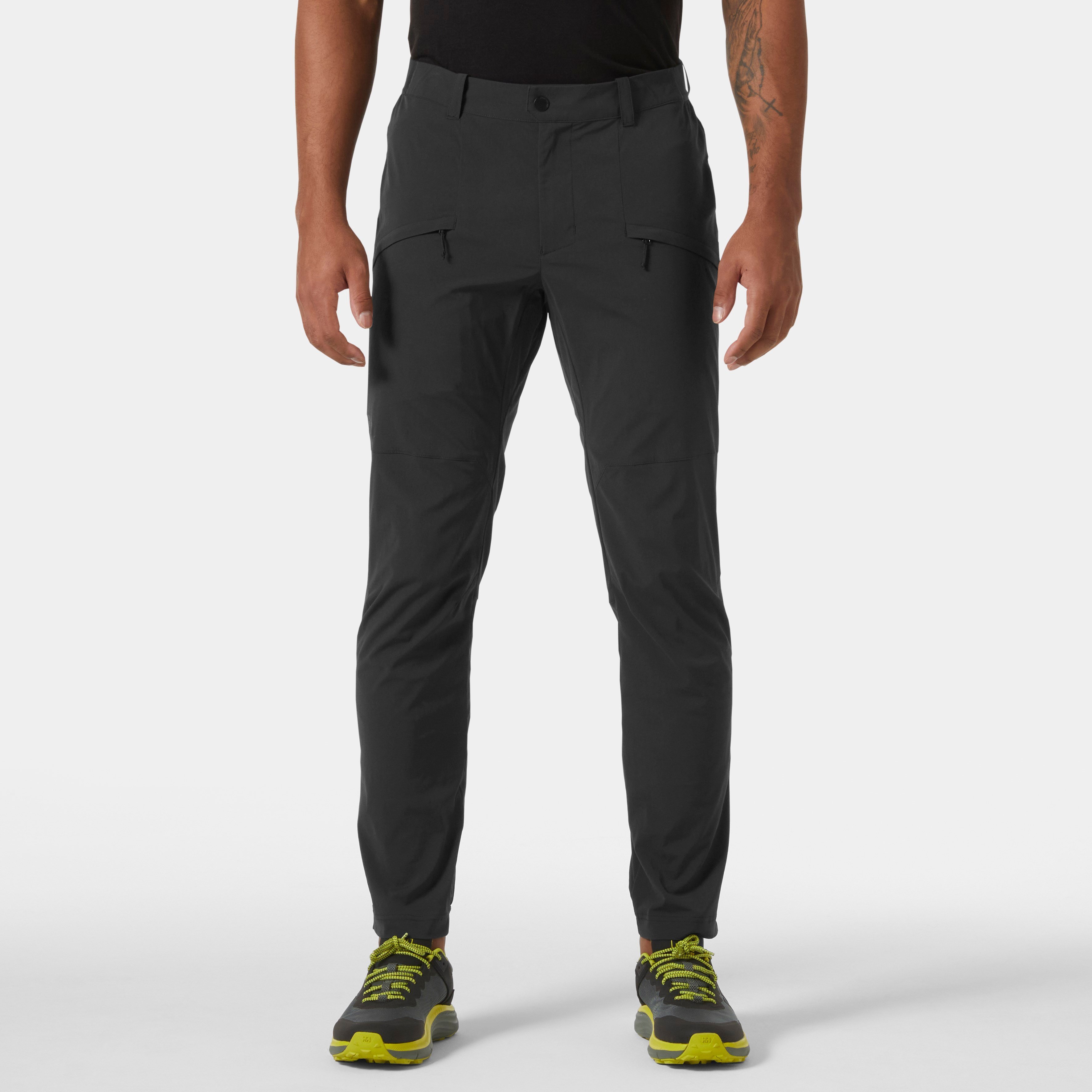Helly Hansen Vinda Light Tur Erkek Pantolon