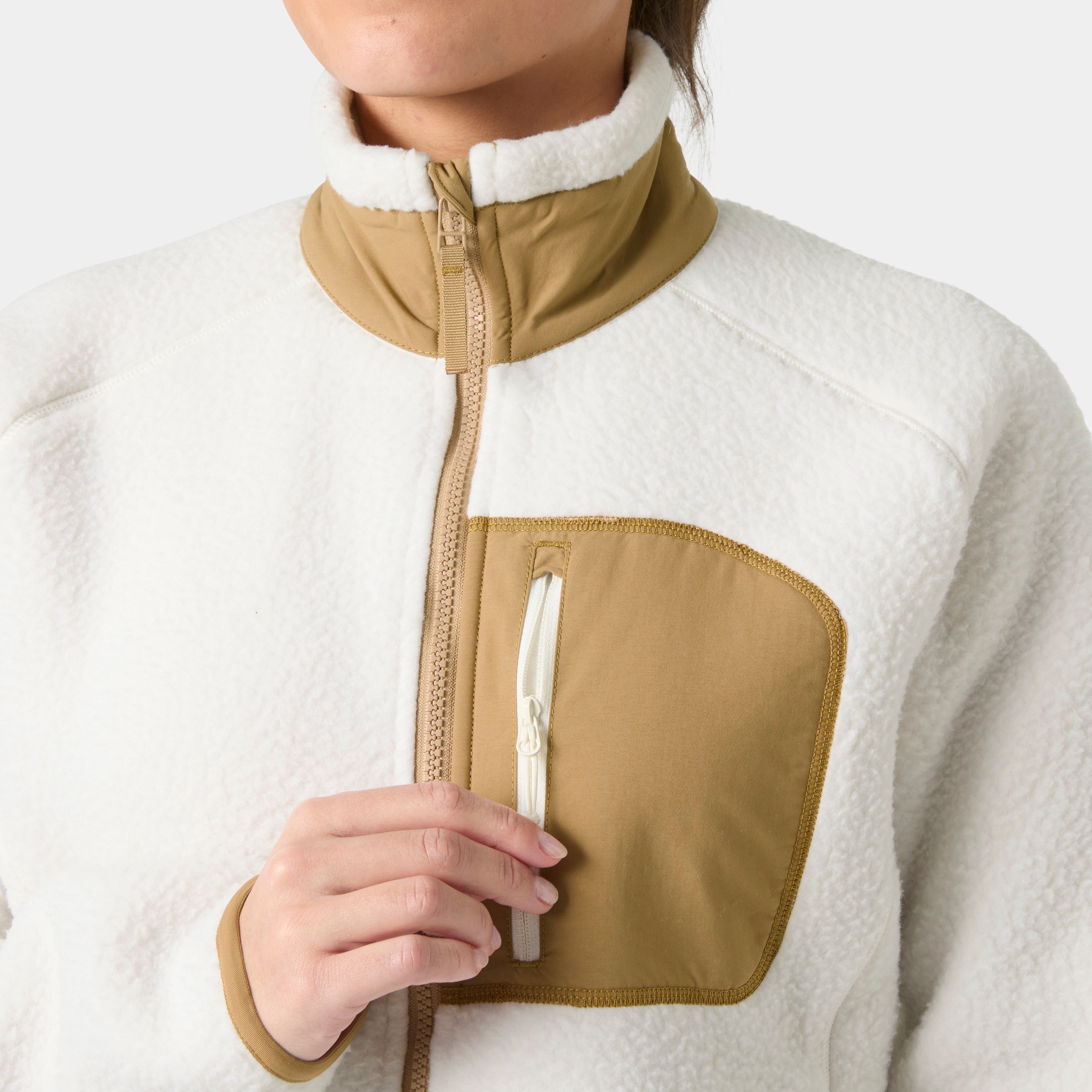 Helly Hansen W imperial Pile Block Kadın Polar Ceket