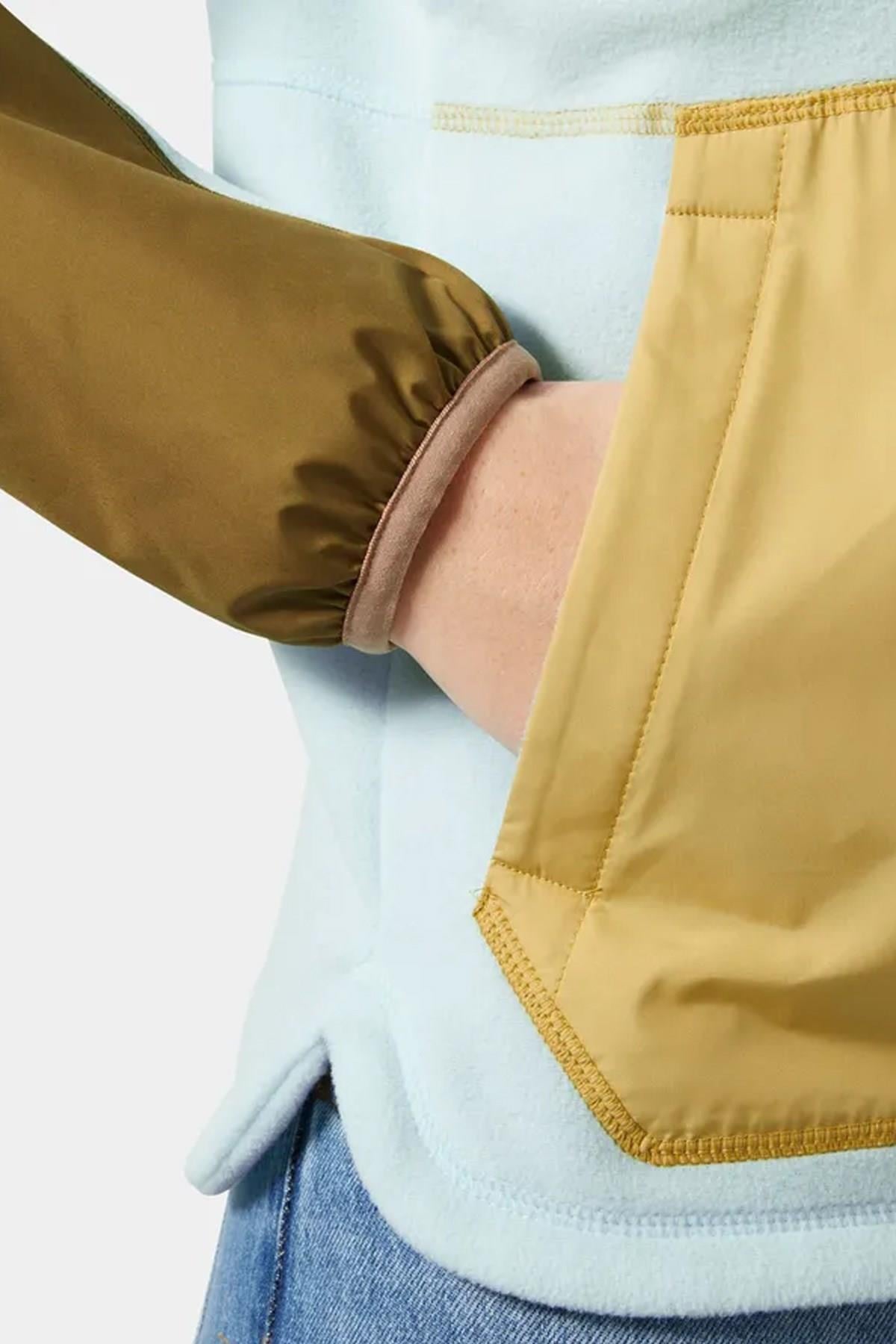 Helly Hansen W Rig Kadın Polar Mont