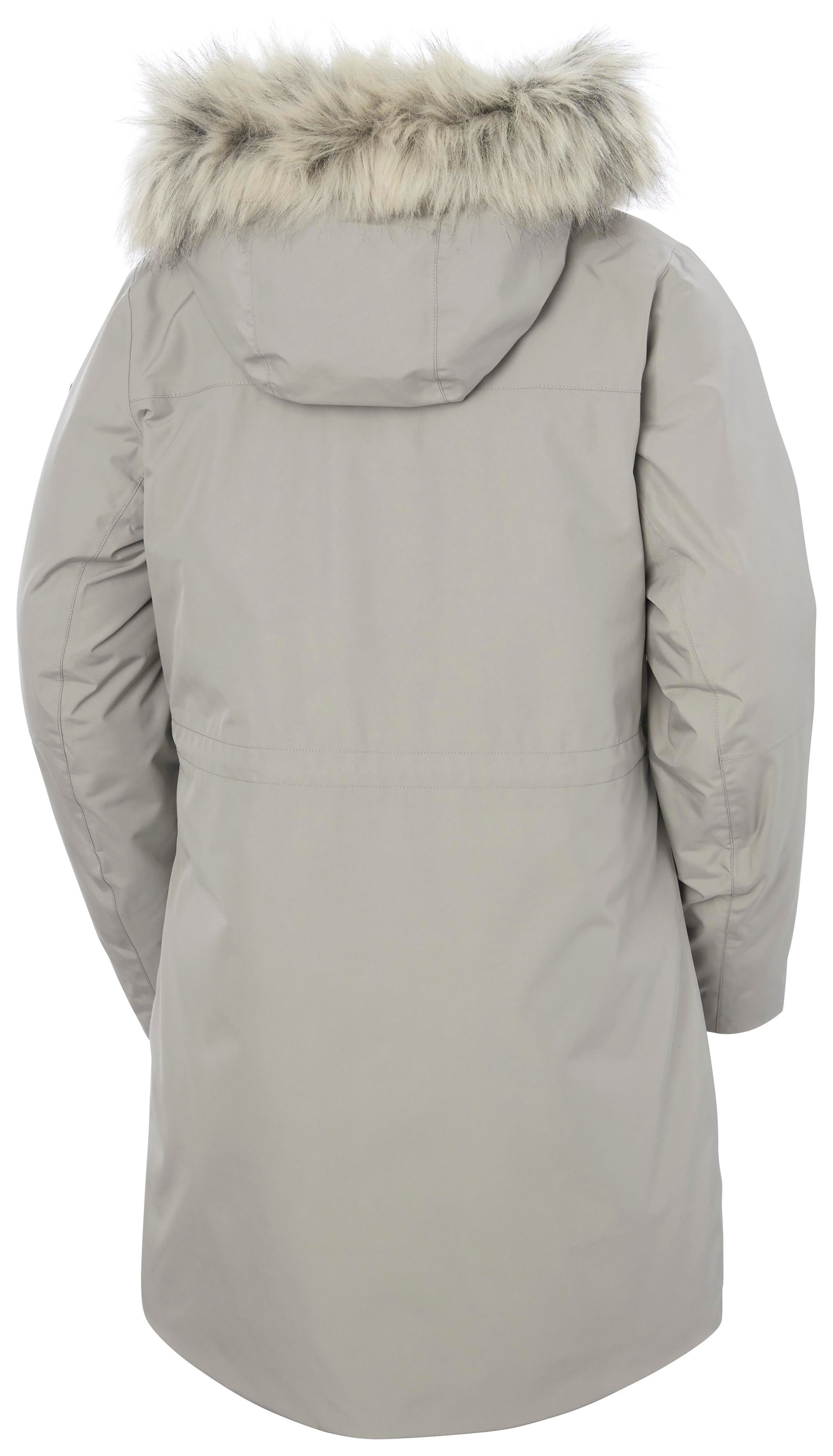 Helly Hansen W Senja Parka Kadın Mont