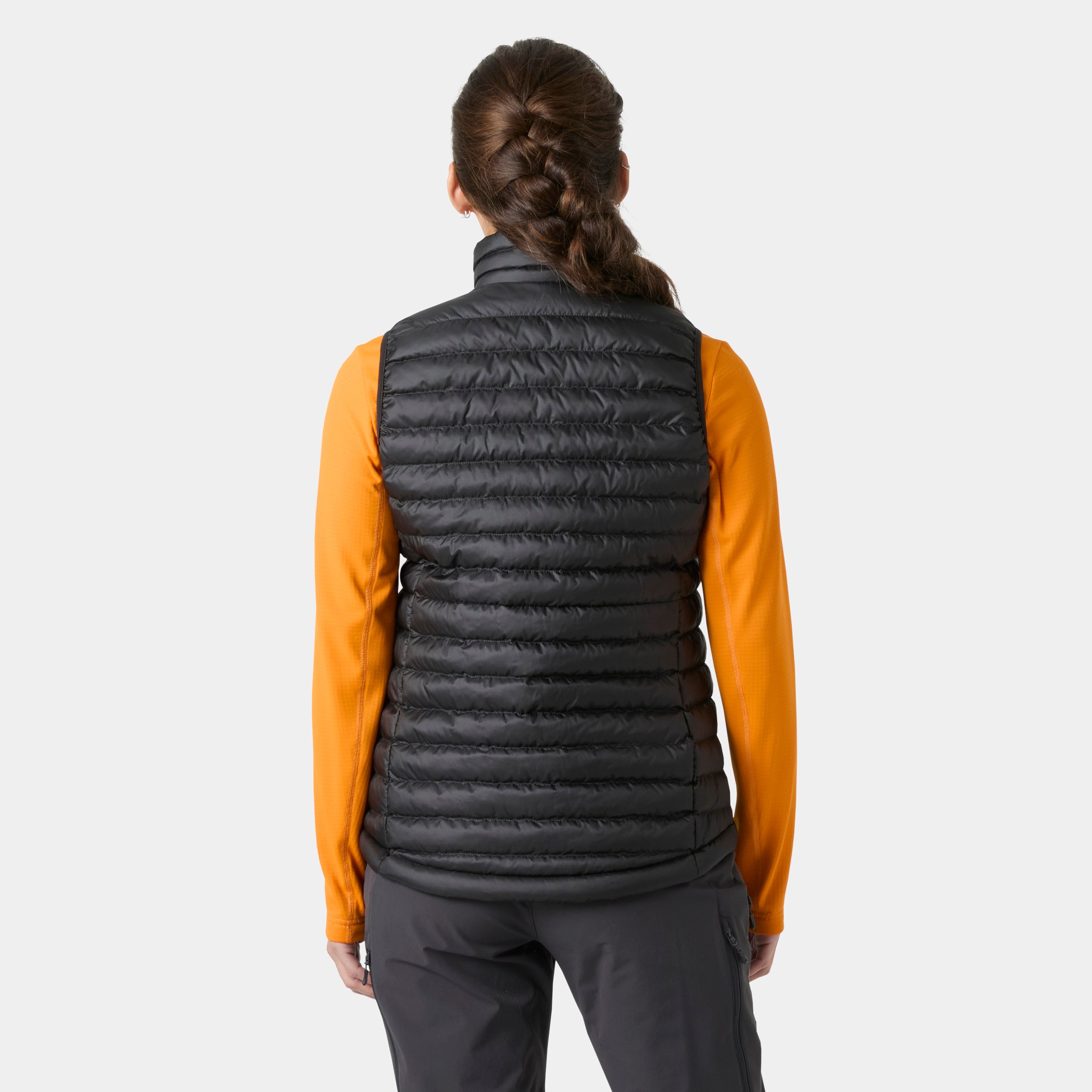 Helly Hansen W Sirdal Dolgulu Kadın Yelek