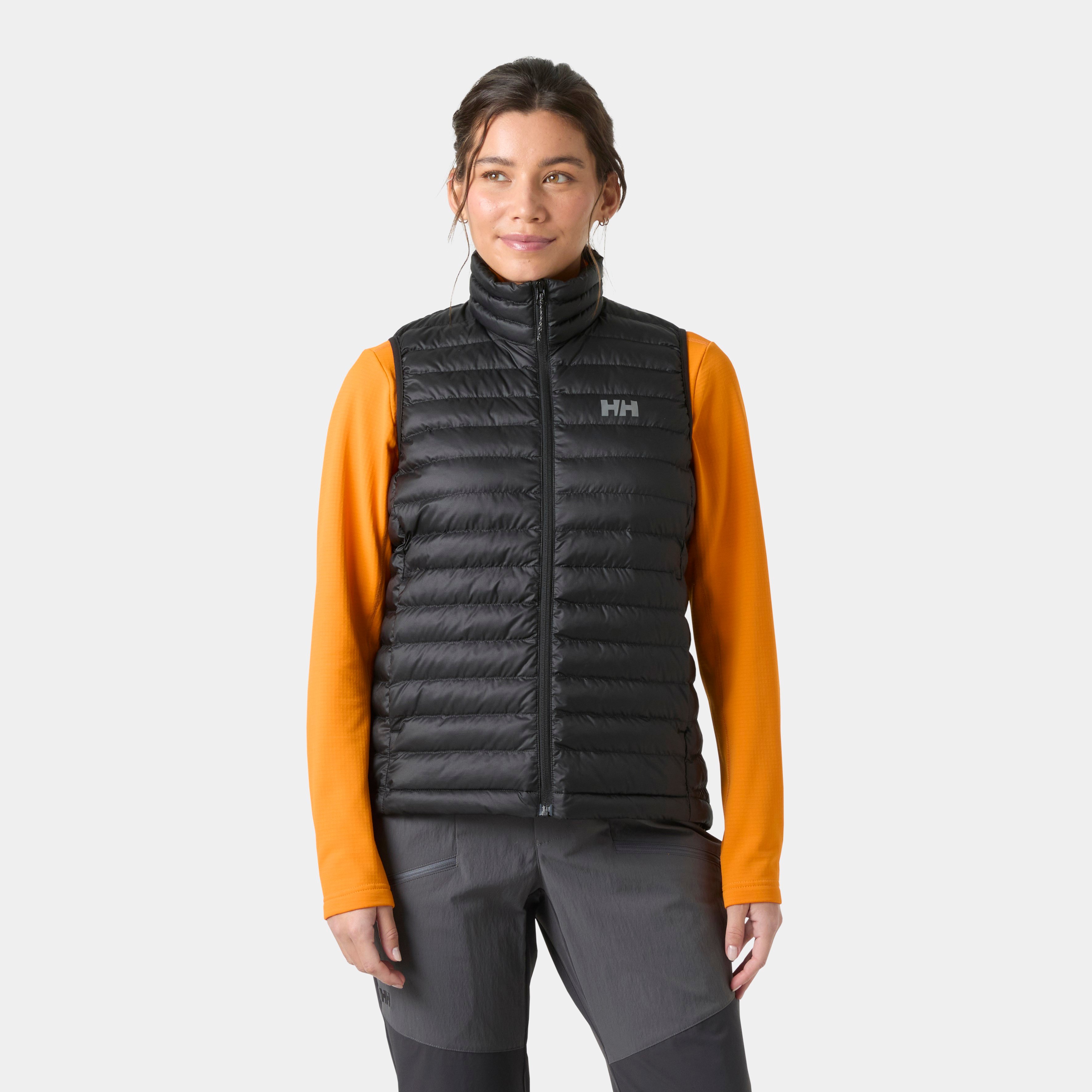 Helly Hansen W Sirdal Dolgulu Kadın Yelek
