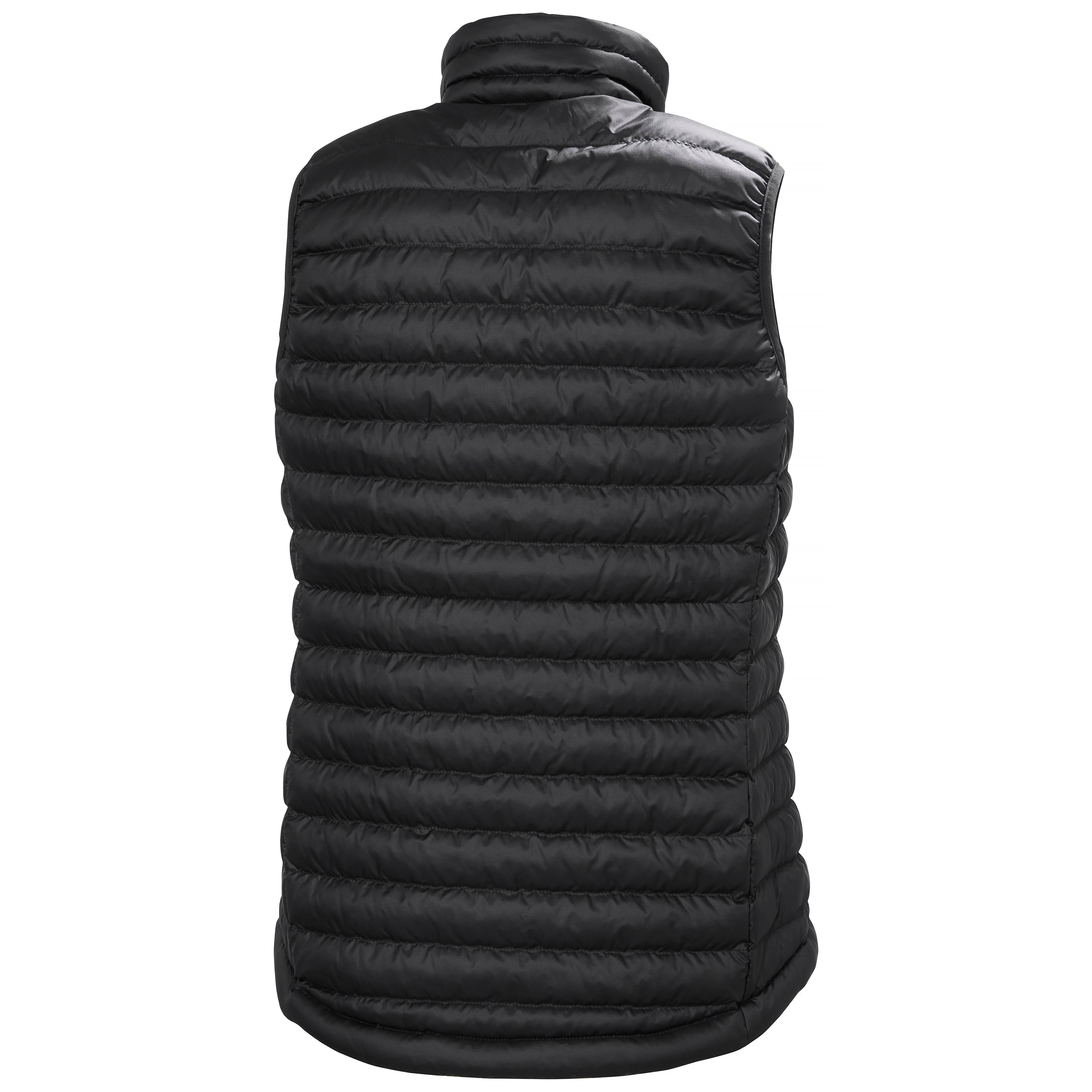 Helly Hansen W Sirdal Dolgulu Kadın Yelek