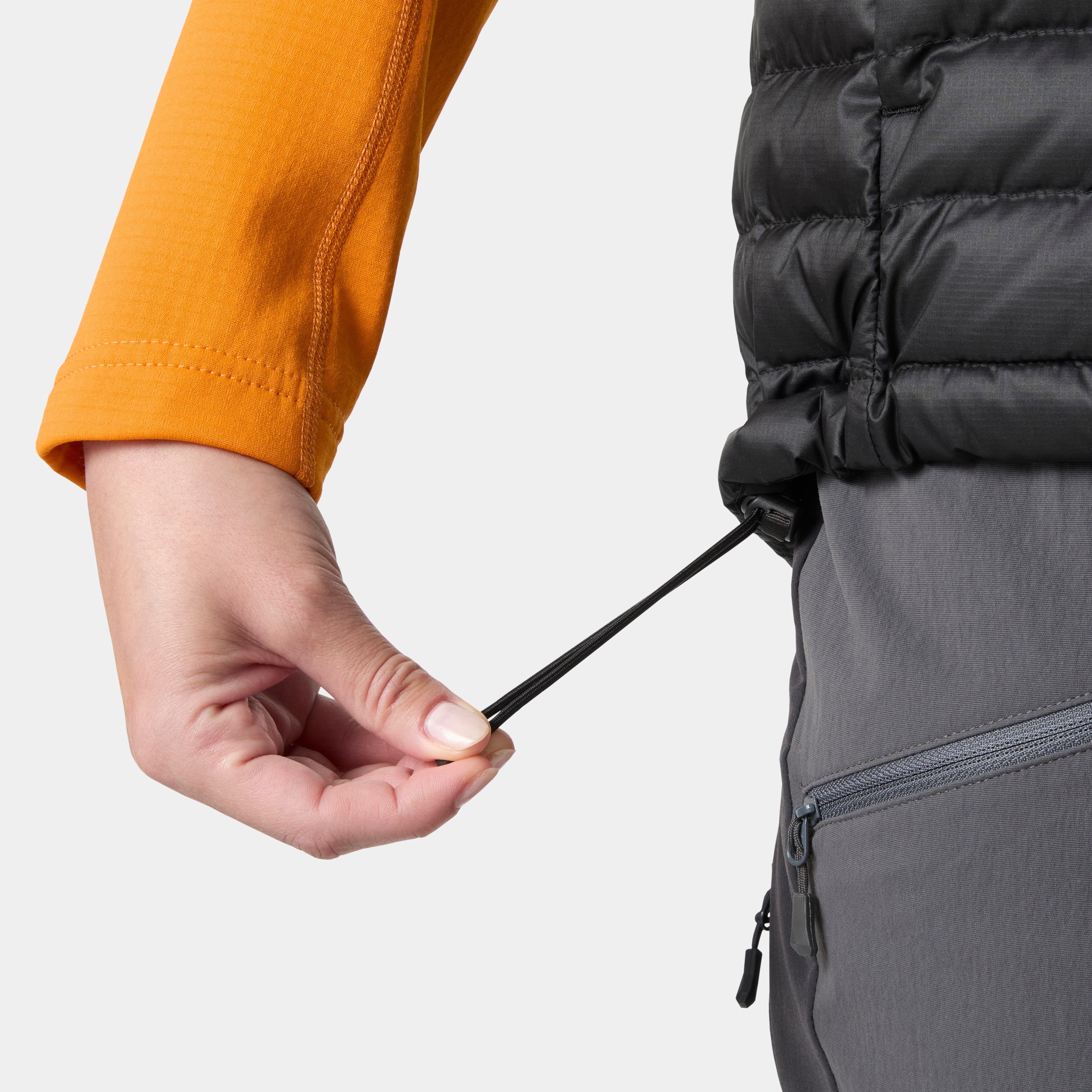 Helly Hansen W Sirdal Dolgulu Kadın Yelek