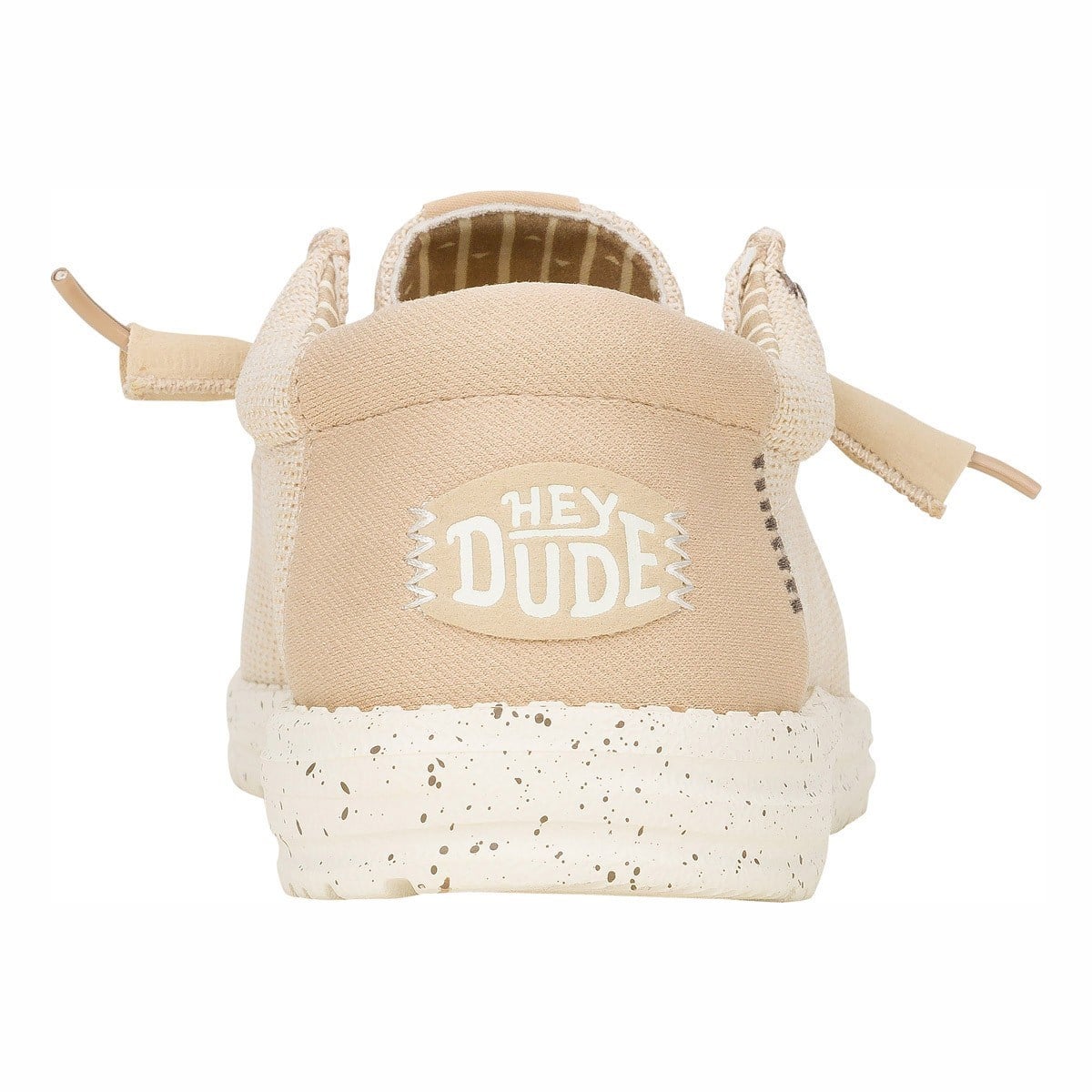 Hey Dude Wally Stretch Sox Erkek Günlük Ayakkabı