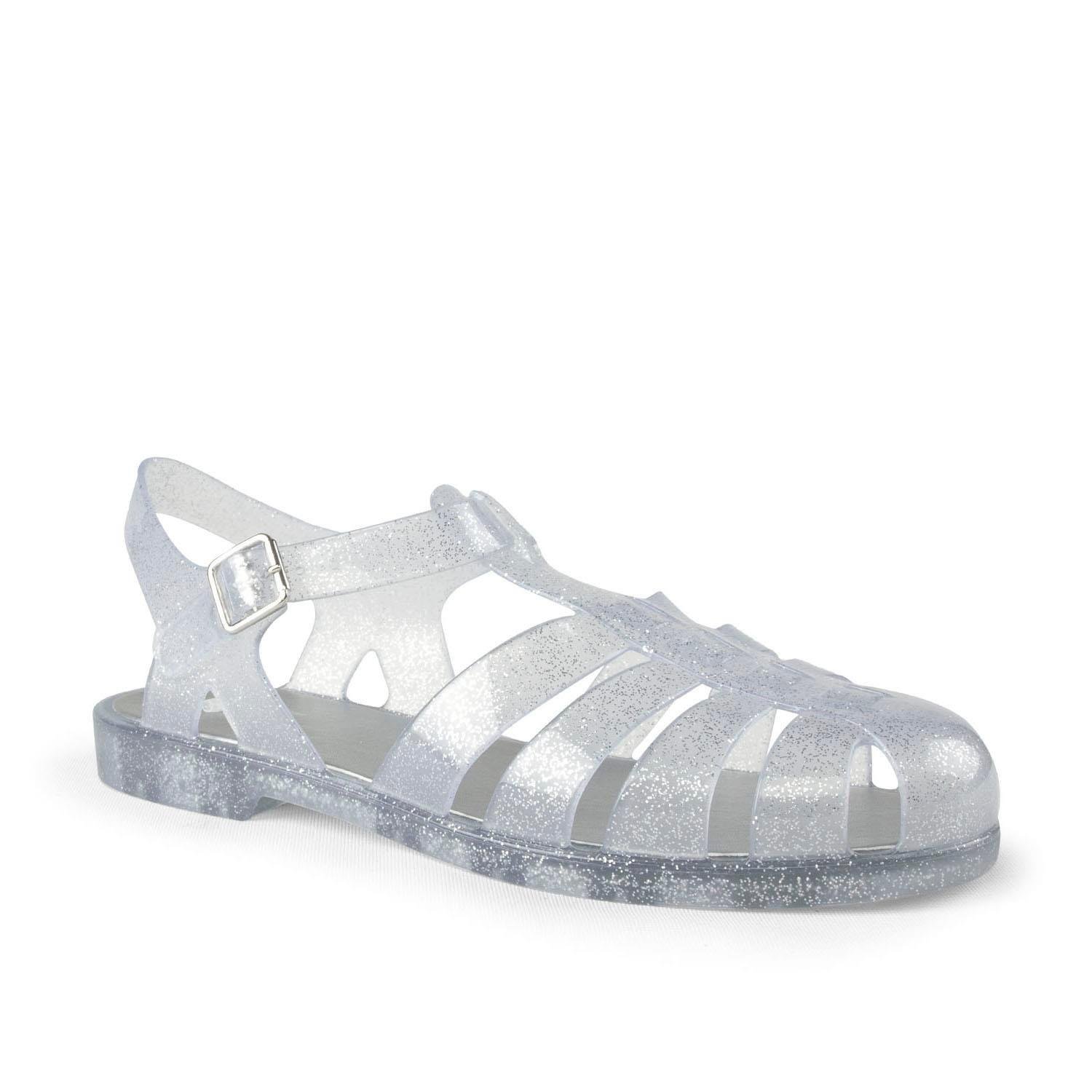 Igor S10262 Biarritz Glitter Kadın Sandalet