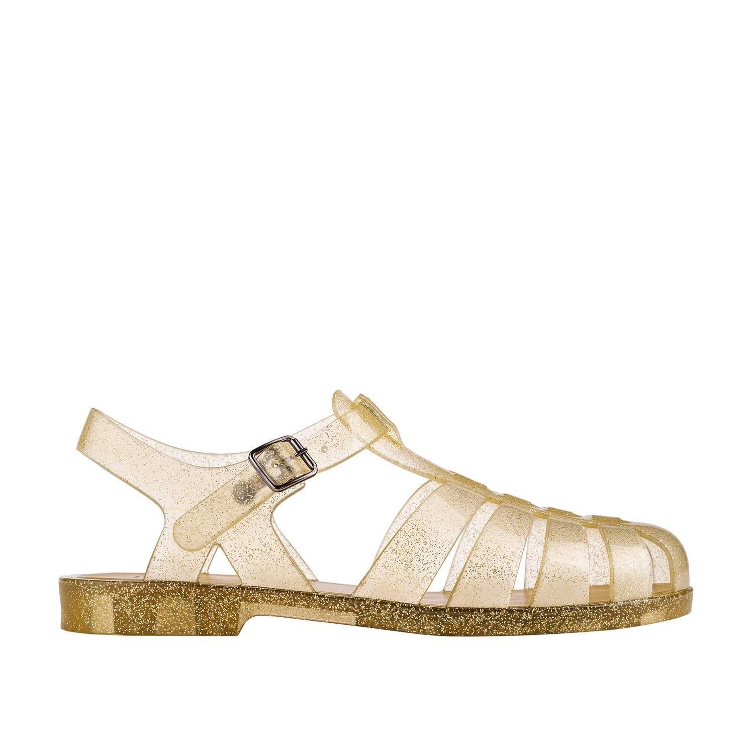 Igor S10262 Biarritz Glitter Kadın Sandalet