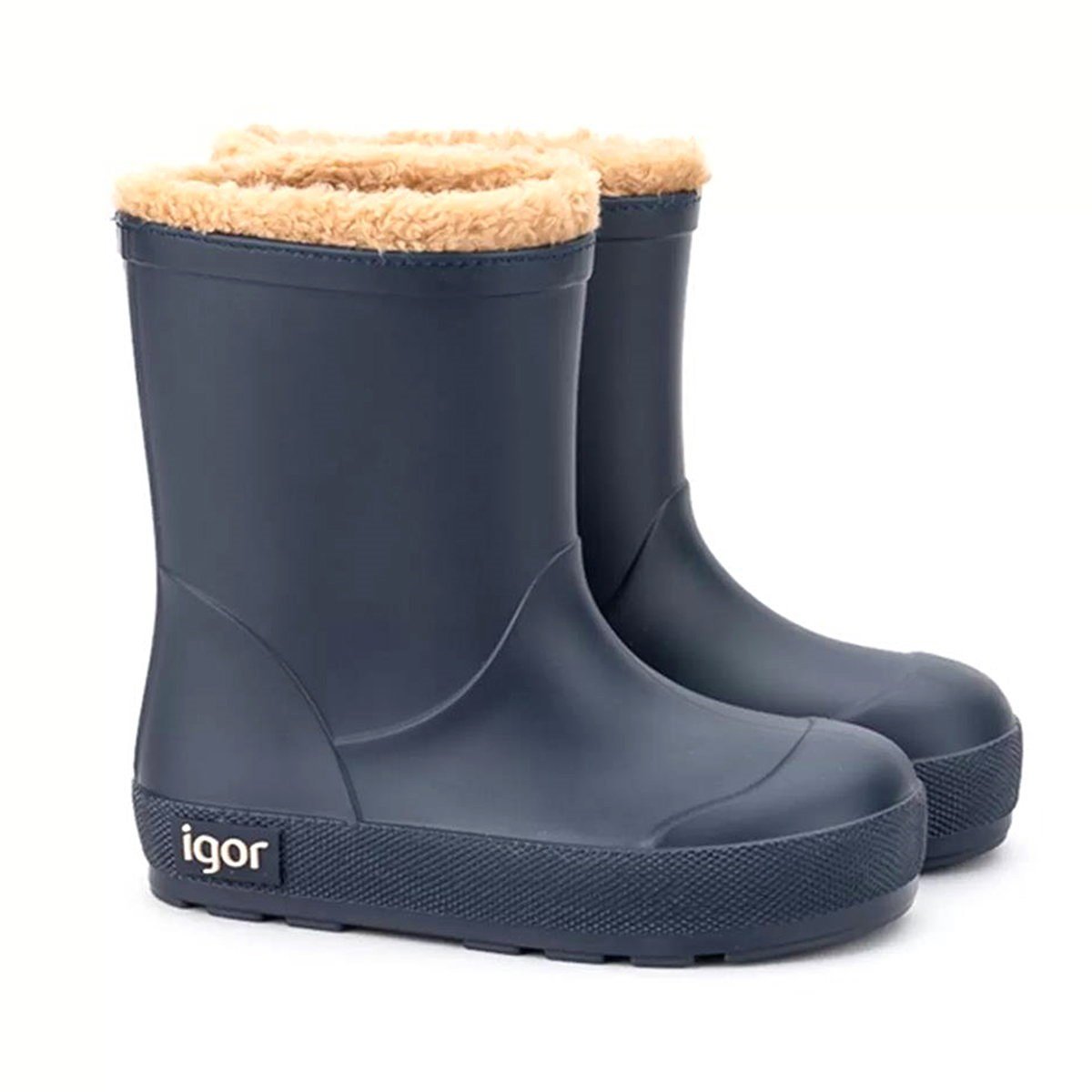 Igor W10306 Yogi Borreguito Çocuk Bot