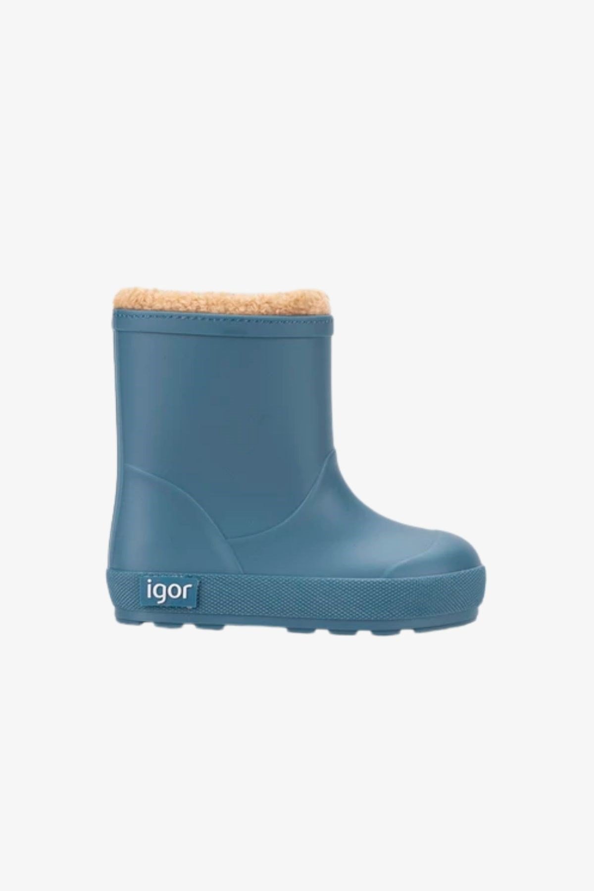 Igor W10306 Yogi Borreguito Çocuk Bot