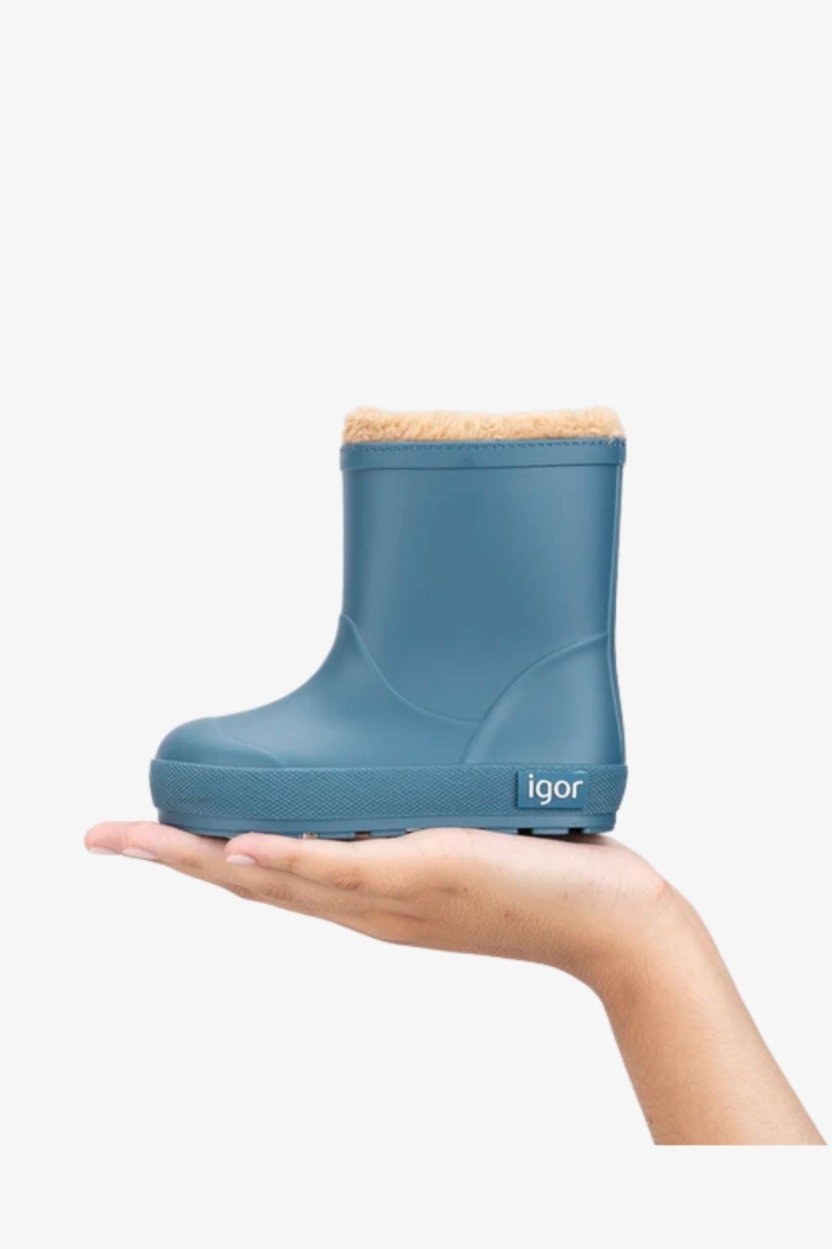 Igor W10306 Yogi Borreguito Çocuk Bot