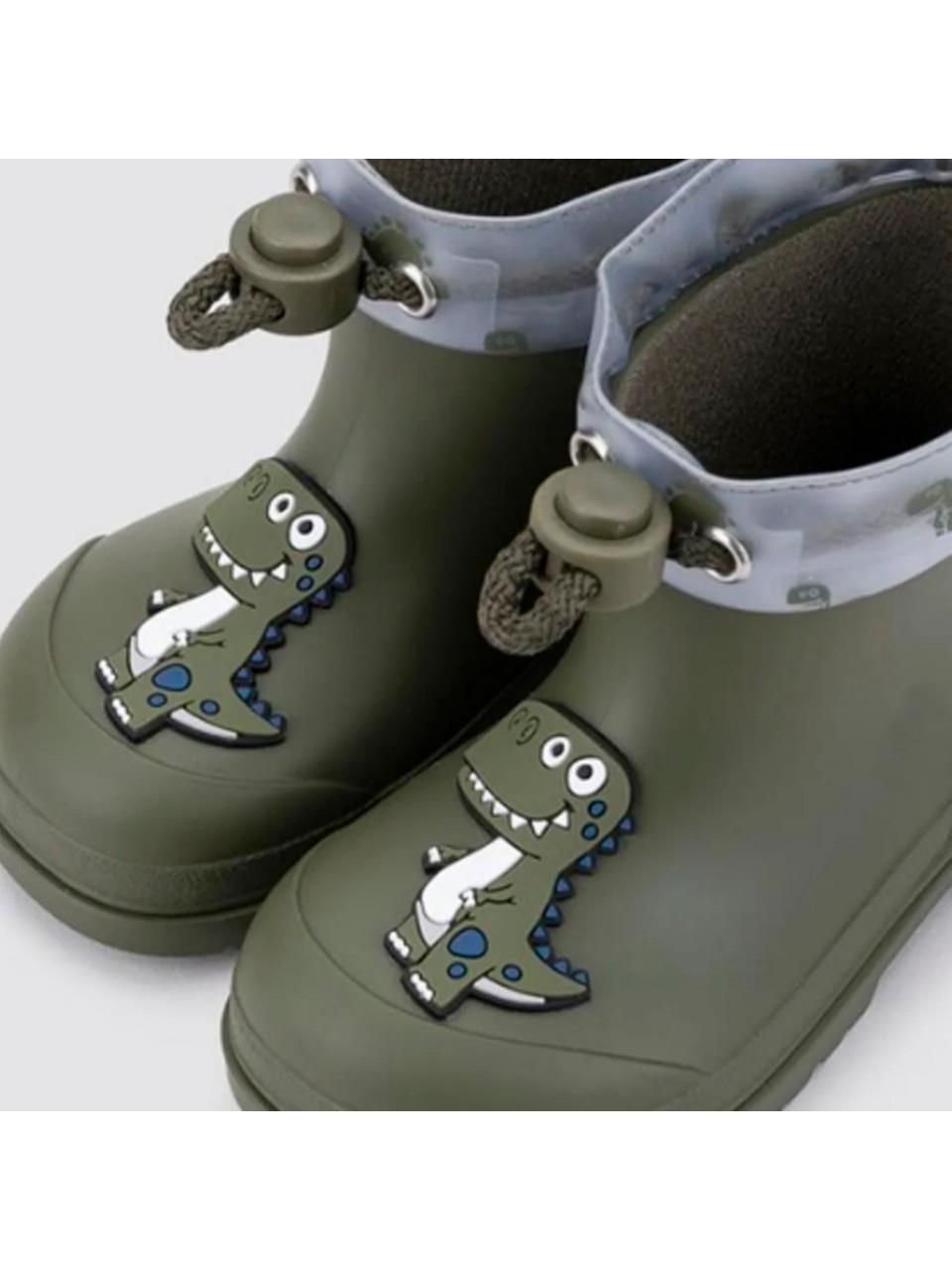 Igor W10323 Mendi Dino Çocuk Bot