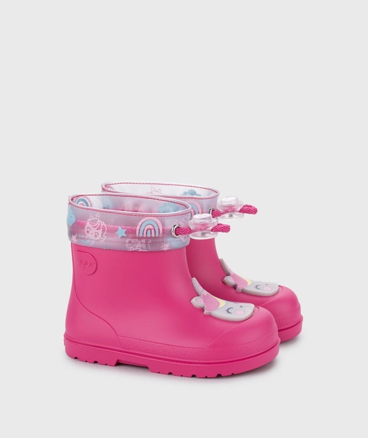 Igor W10359 Mendi Unicornio Çocuk Bot
