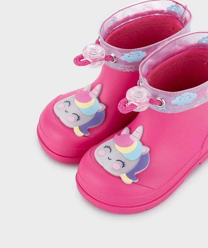 Igor W10359 Mendi Unicornio Çocuk Bot