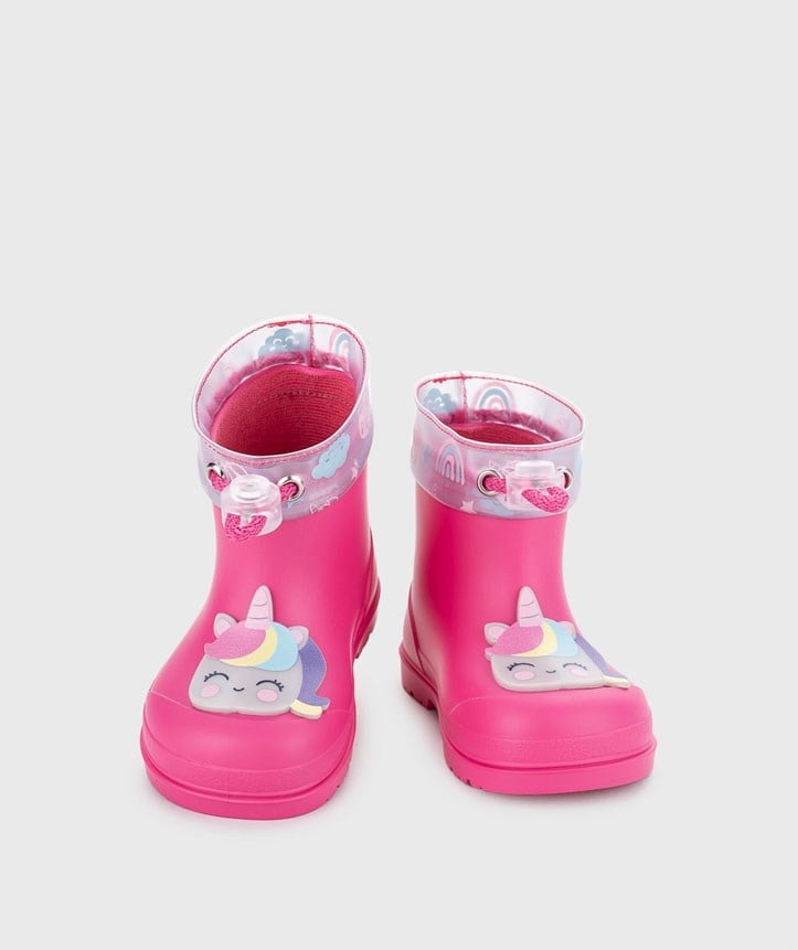 Igor W10359 Mendi Unicornio Çocuk Bot