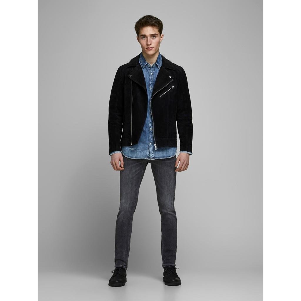 Jack & Jones Glenn Original Am 817 Noos Erkek Pantolon