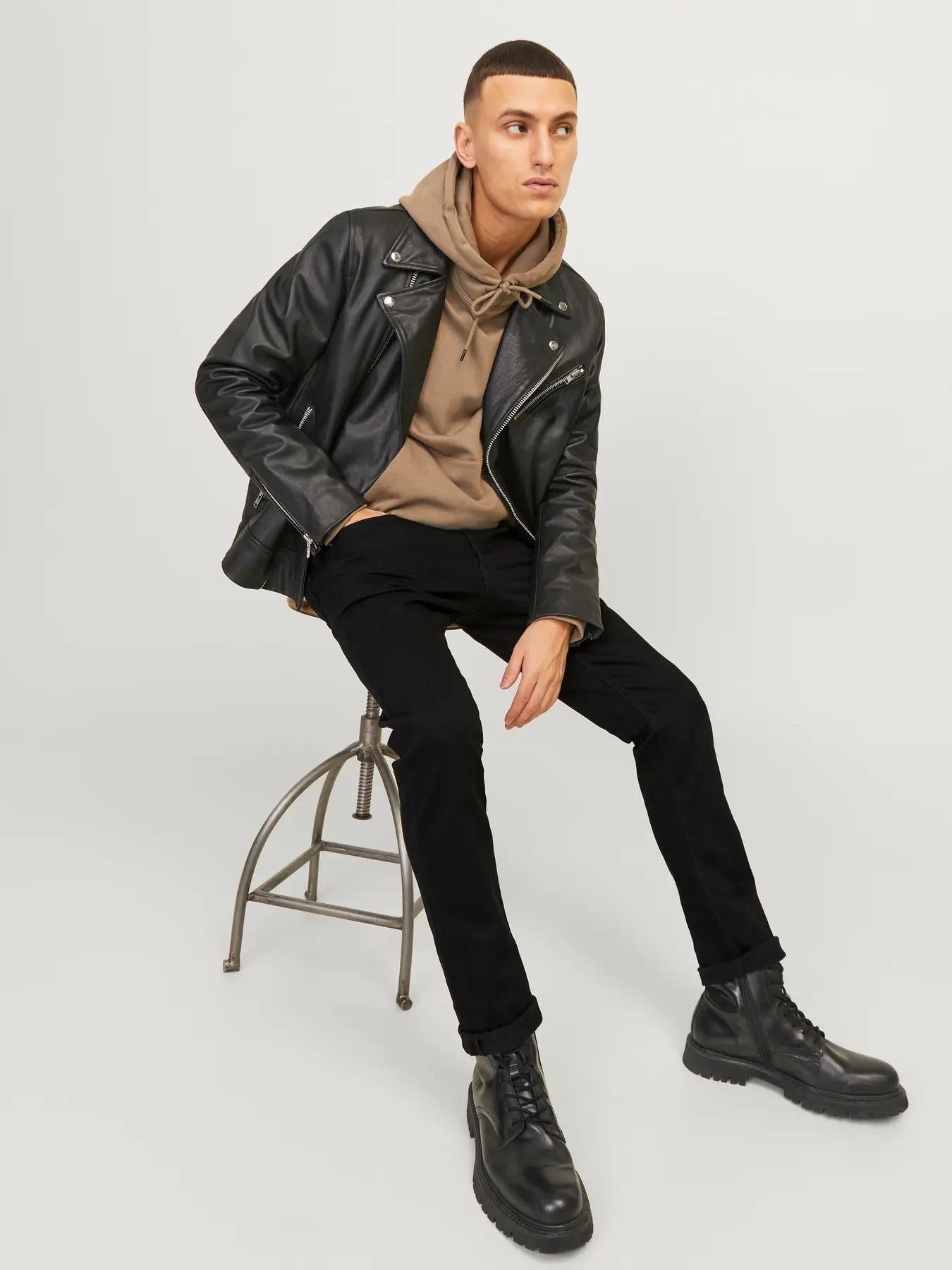 Jack & Jones Glenn Original Mf 816 Noos Erkek Pantolon