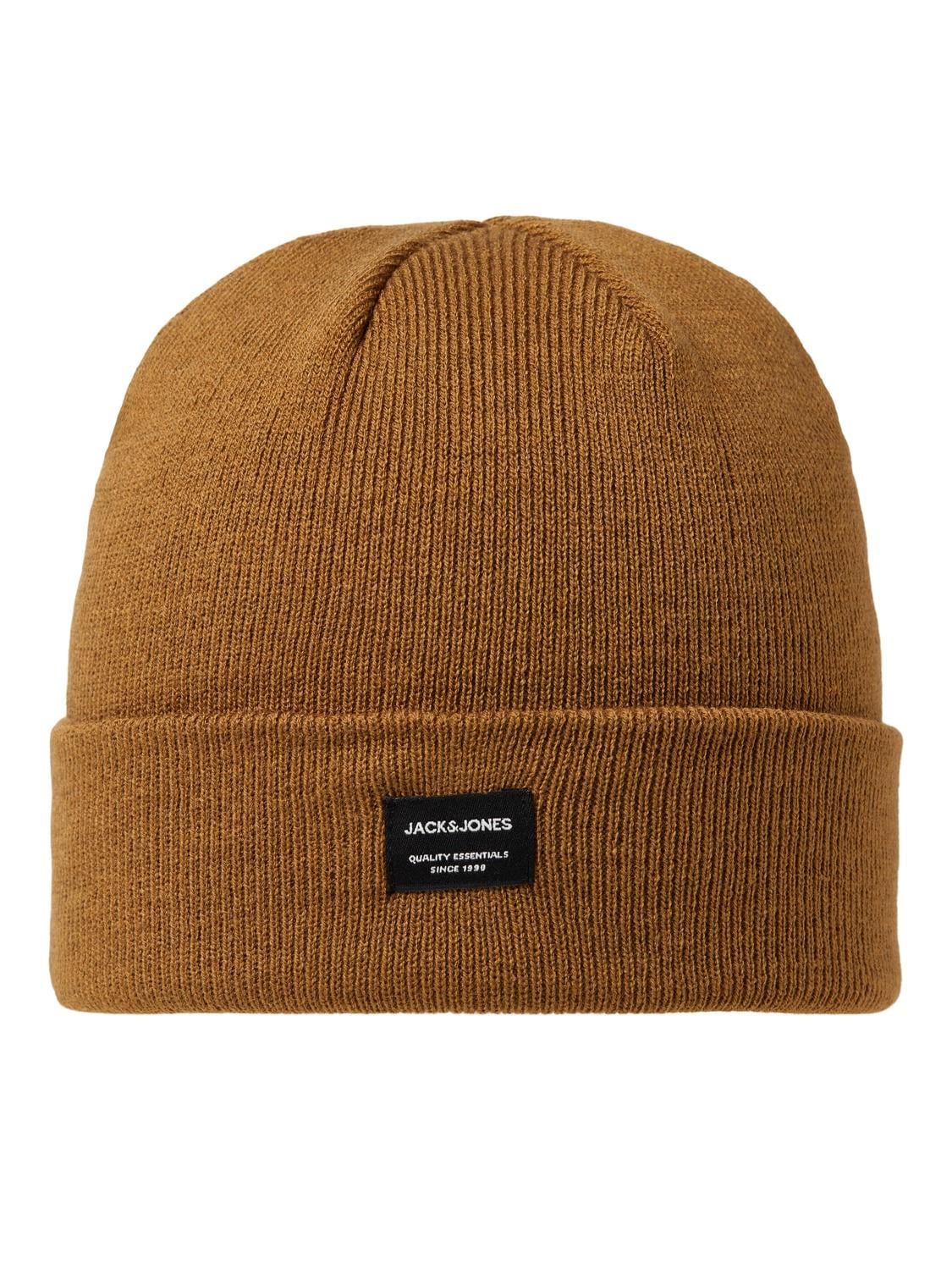 Jack & Jones Jacdna Beanie Noos Erkek Bere