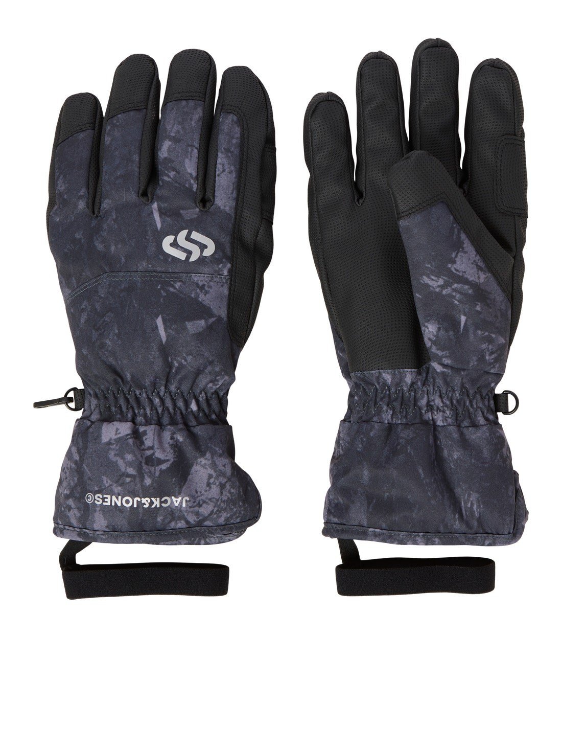 Jack & Jones Jacpeisey Ski Gloves Unisex Kayak Eldiveni