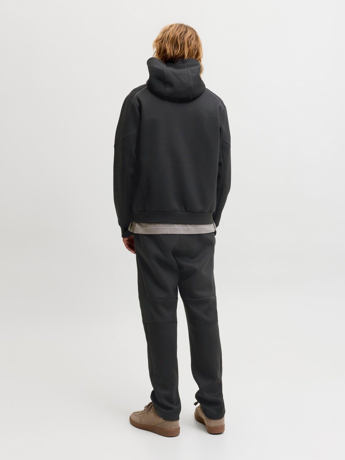 Jack & Jones Jcogordon Fusion Unc Erkek Eşofman Altı