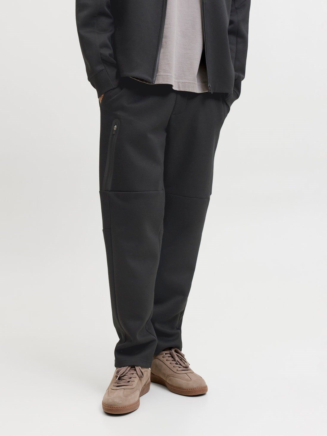 Jack & Jones Jcogordon Fusion Unc Erkek Eşofman Altı