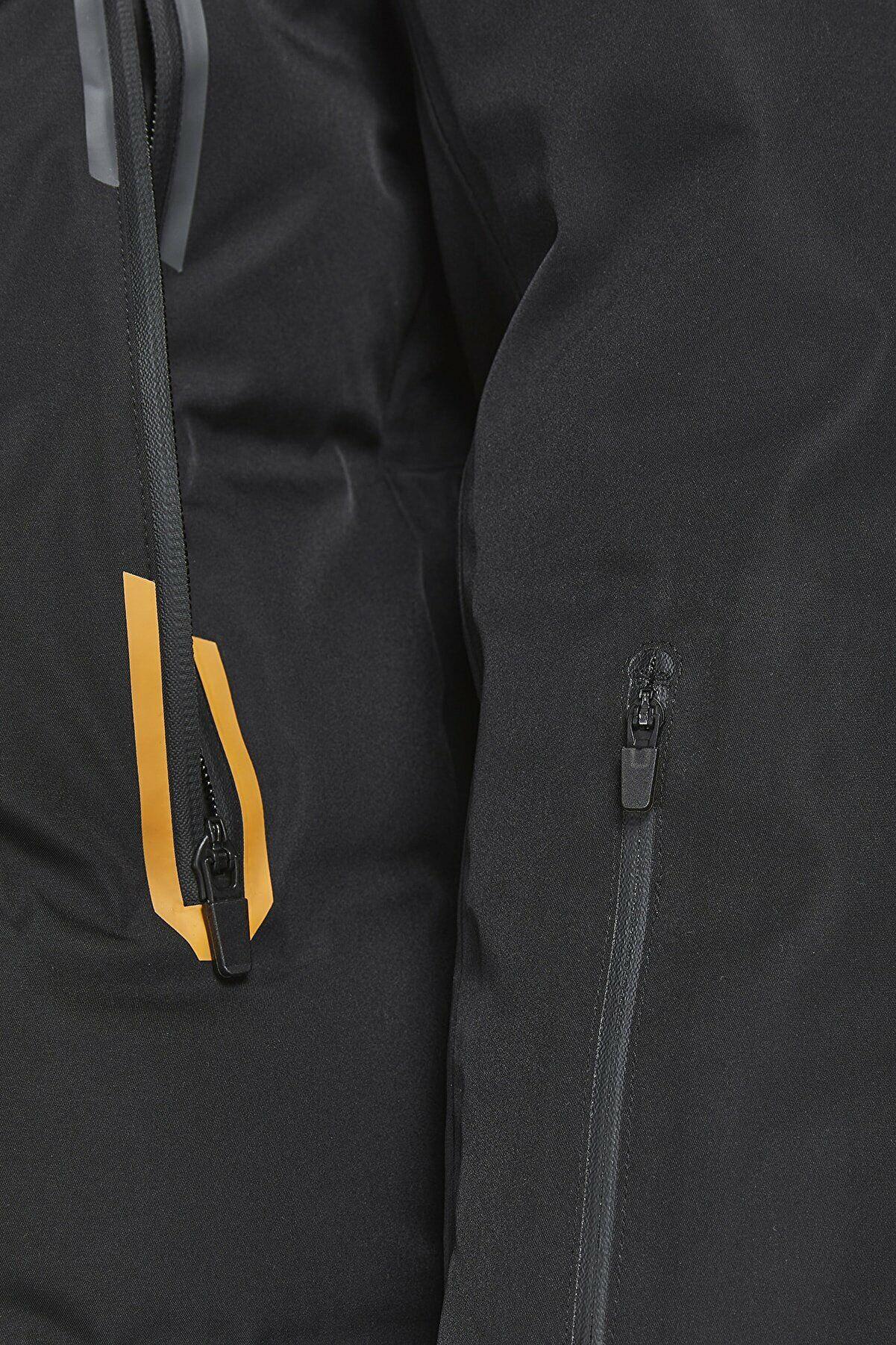 Jack & Jones Jcotarwin Puffer Erkek Mont