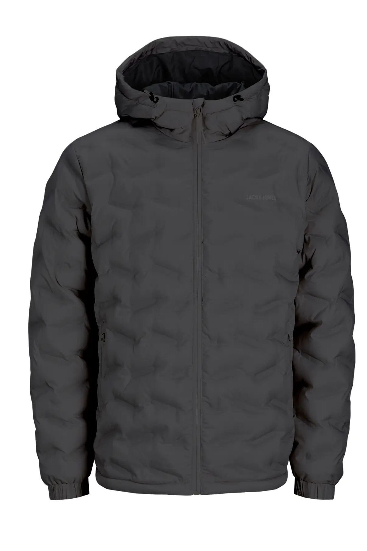 Jack & Jones Jcowin Quilted Jacket Smu Erkek Mont