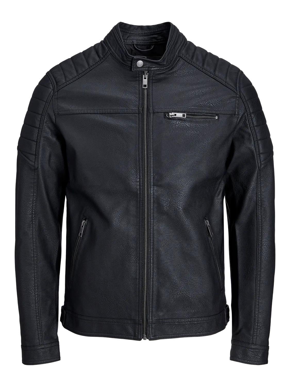 Jack & Jones JJerocky Jacket Noos Erkek Mont