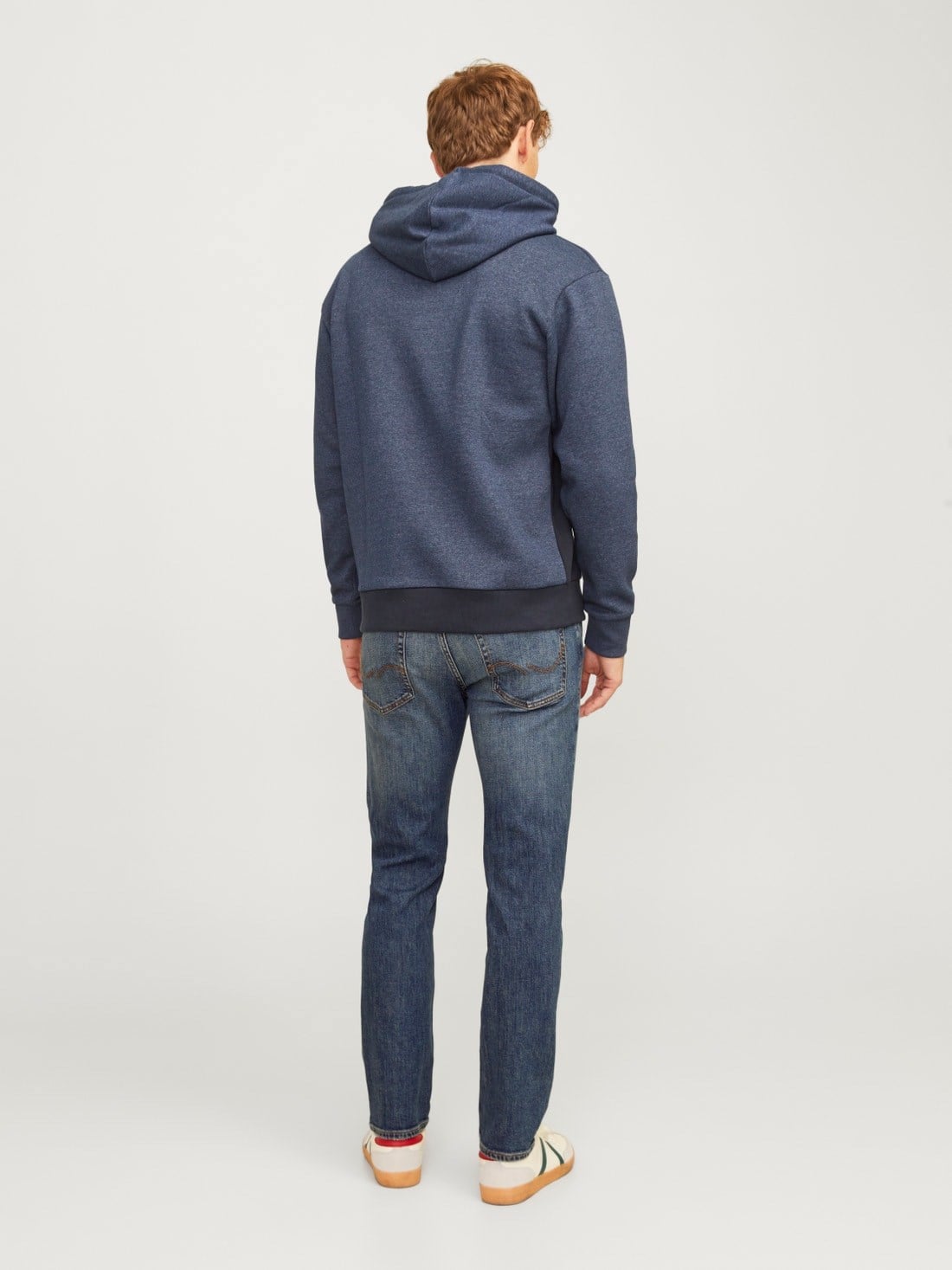 Jack & Jones Jjiclark Jjoriginal Am 419 Noos Erkek Jean Pantolon