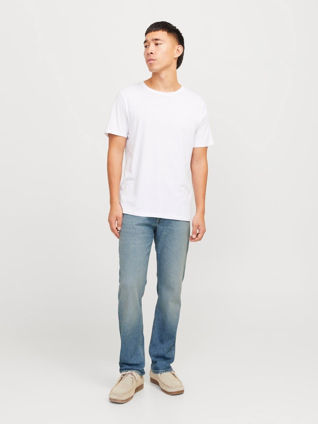 Jack & Jones Jjiclark Jjoriginal Jj 678 Noos Erkek Jean Pantolon