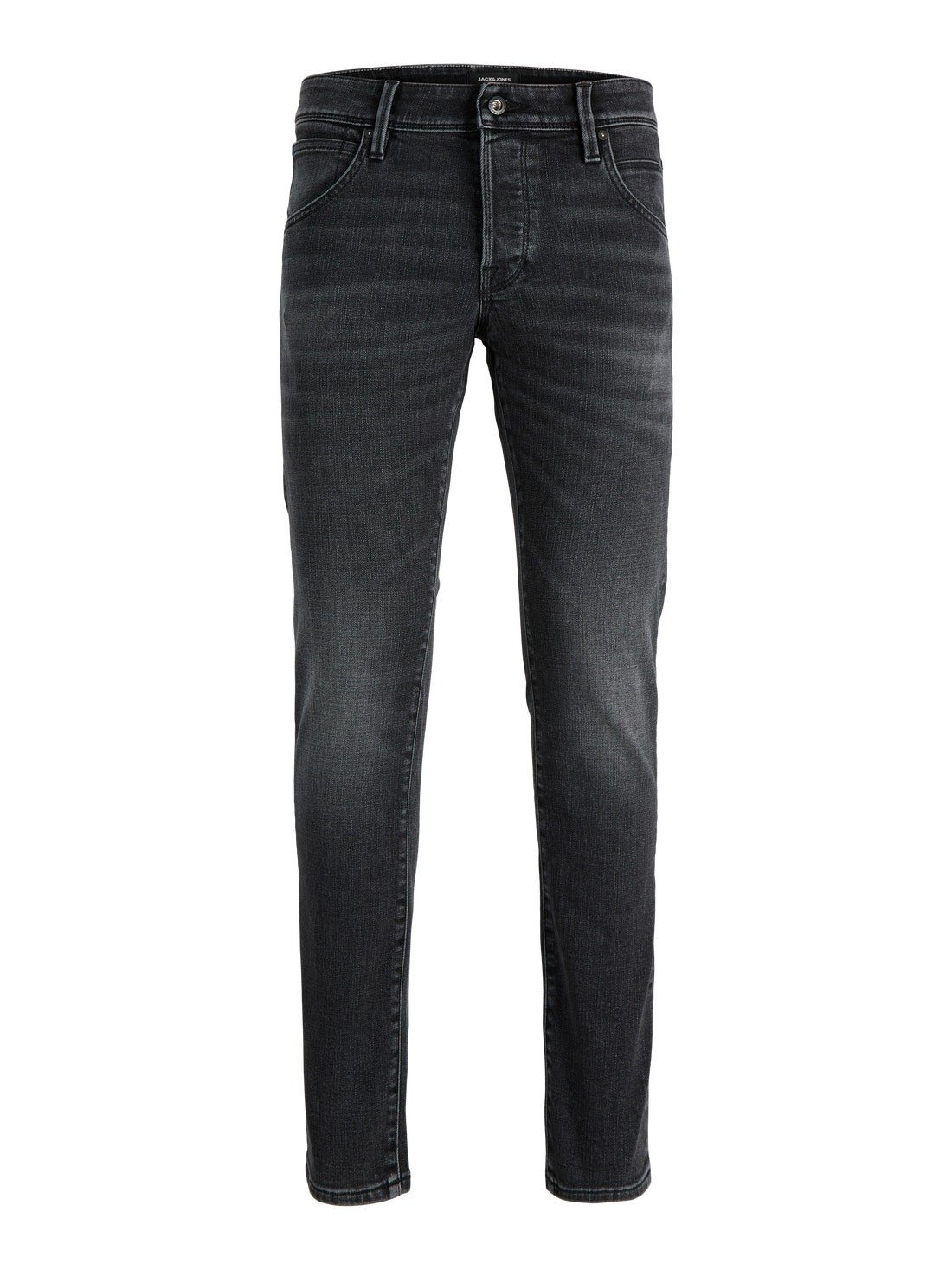 Jack & Jones Jjıglenn Jjfox Sq 380 Noos Erkek Jean Pantolon