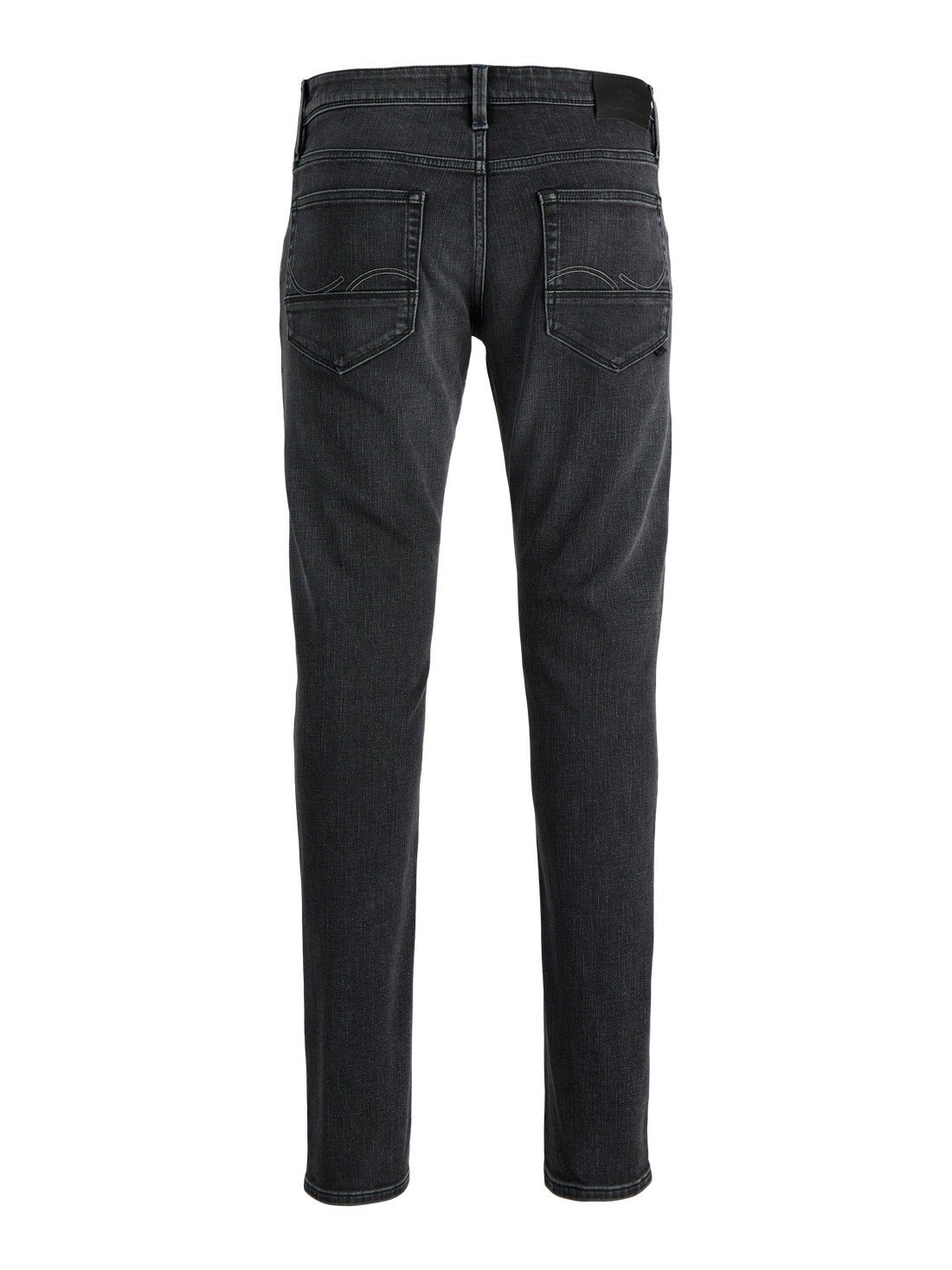 Jack & Jones Jjıglenn Jjfox Sq 380 Noos Erkek Jean Pantolon