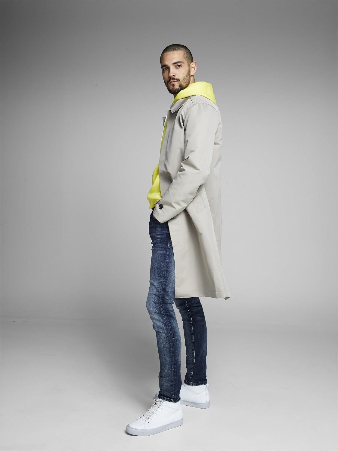 Jack & Jones Jjiglenn Jjicon Jj 057 50Sps Noos Erkek Jean Pantolon