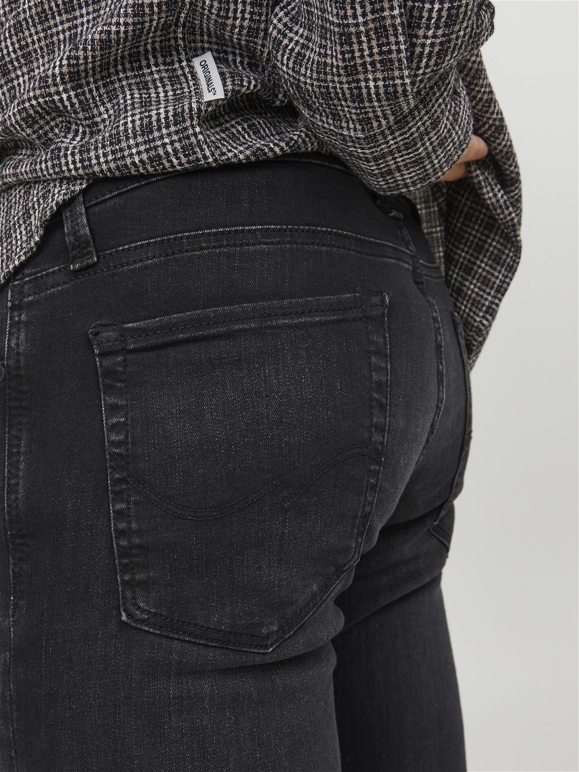Jack & Jones Jjiglenn Jjicon Jj 557 50Sps Noos Erkek Jean Pantolon