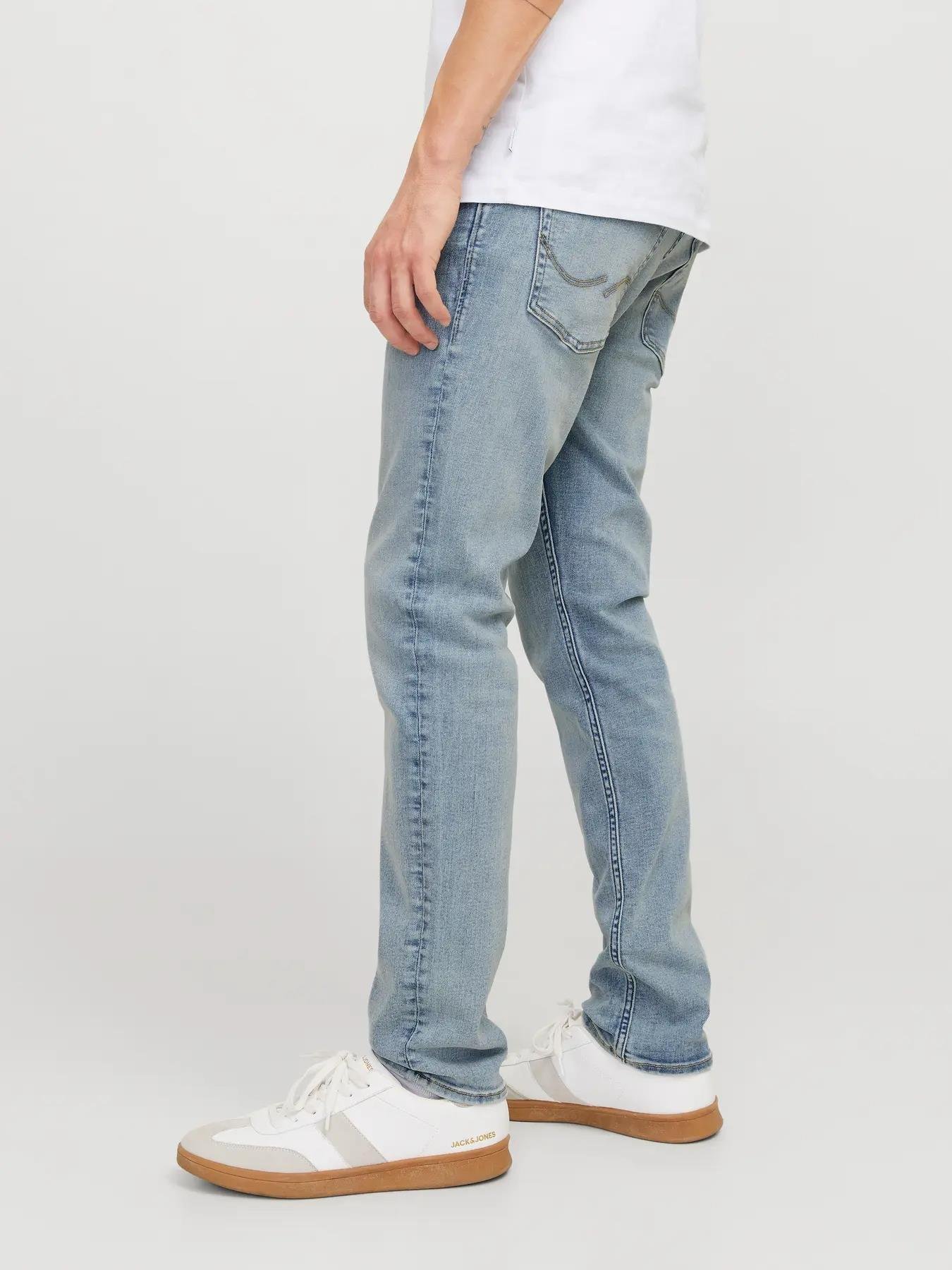 Jack & Jones Jjiglenn Jjoriginal Cb 774 Noos Erkek Jean Pantolon