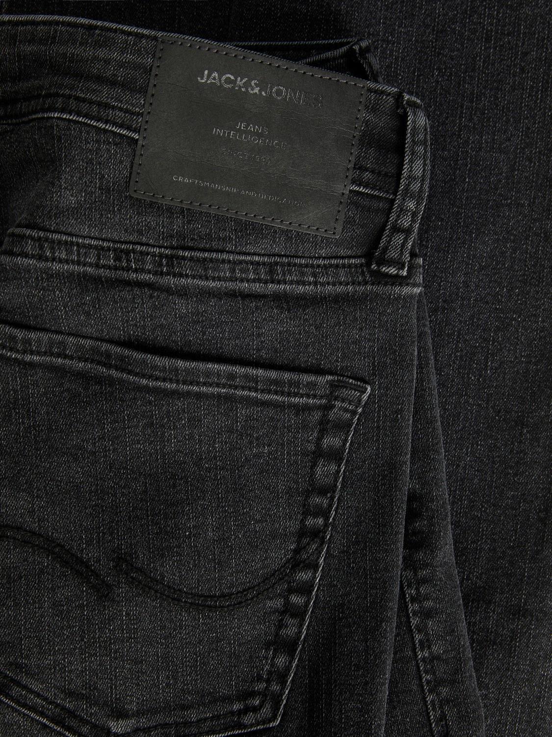 Jack & Jones Jjiglenn Jjoriginal Mf 772 Noos Erkek Jean Pantolon