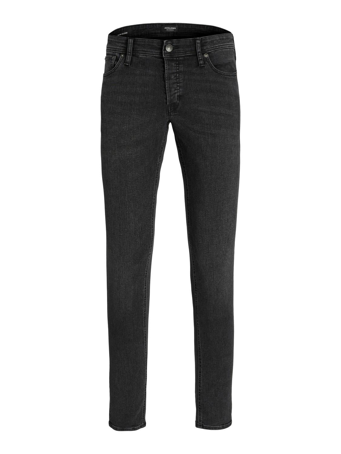 Jack & Jones Jjiglenn Jjoriginal Mf 772 Noos Erkek Jean Pantolon