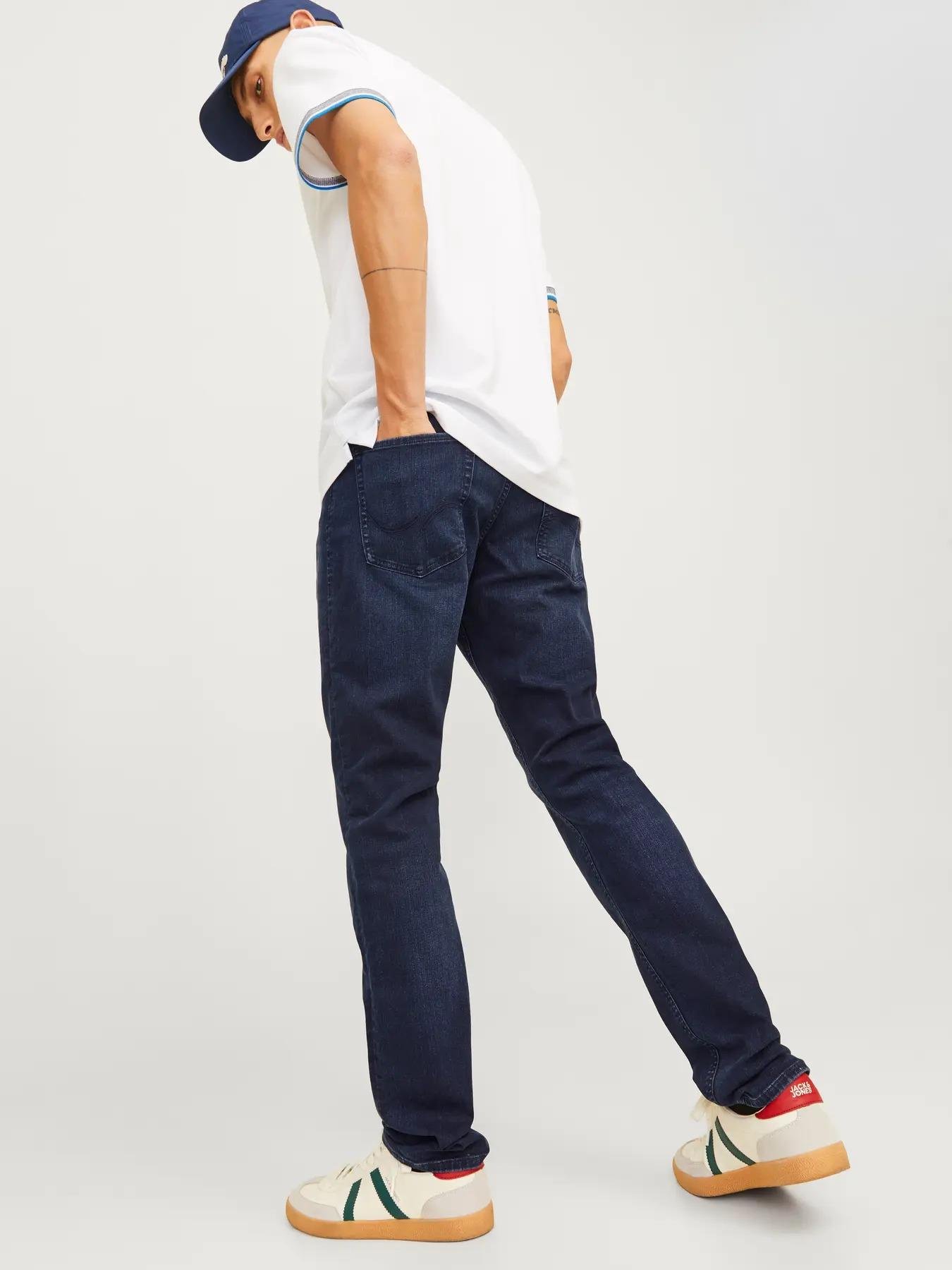 Jack & Jones JJIGlenn JJOriginal SQ 260 Noos Erkek Pantolon
