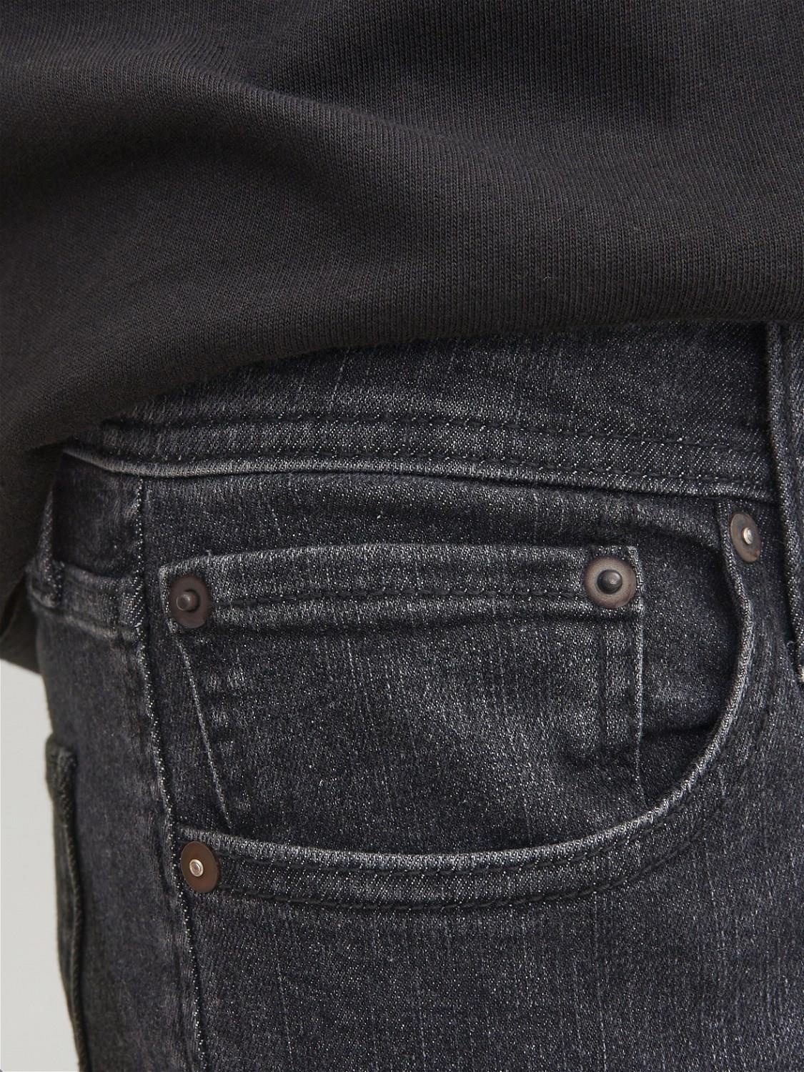 Jack & Jones Jjiglenn Jjoriginal Sq 270 Noos Erkek Jean Pantolon