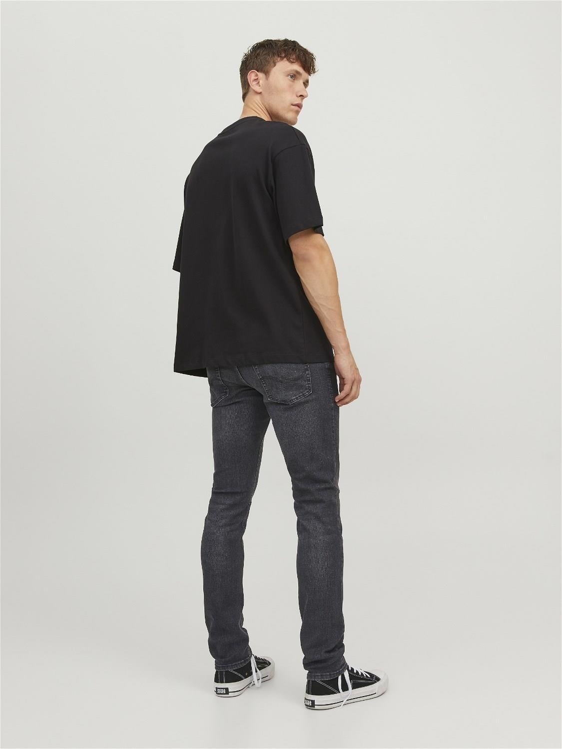 Jack & Jones Jjiglenn Jjoriginal Sq 270 Noos Erkek Jean Pantolon