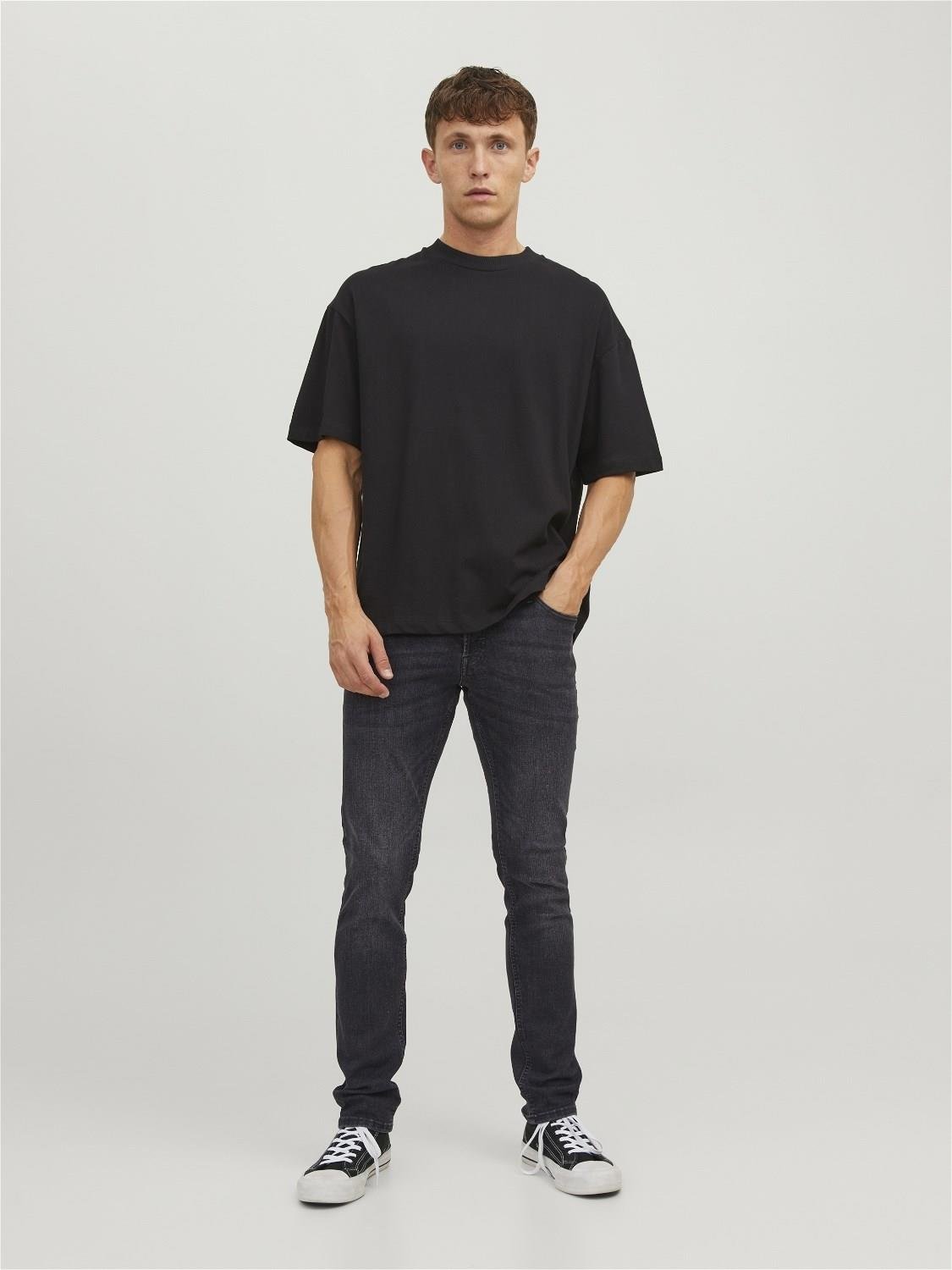 Jack & Jones Jjiglenn Jjoriginal Sq 270 Noos Erkek Jean Pantolon