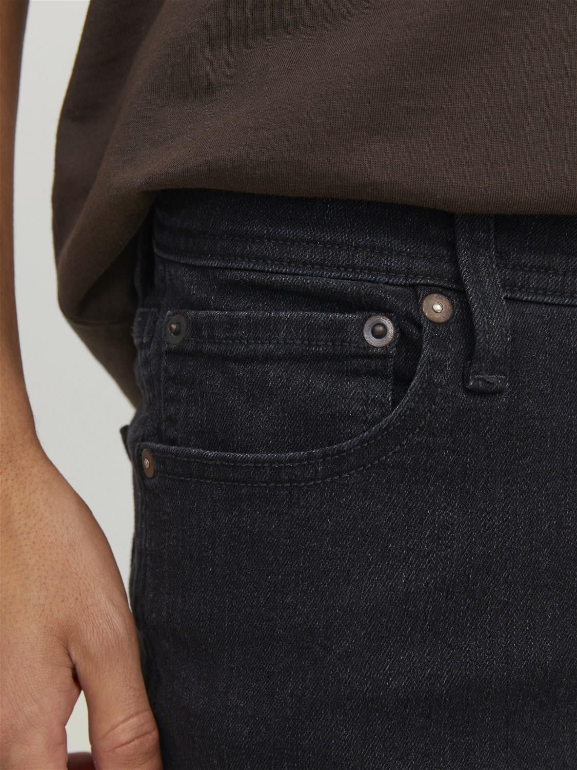 Jack & Jones Jjiglenn Jjoriginal Sq 356 Noos Erkek Jean Pantolon