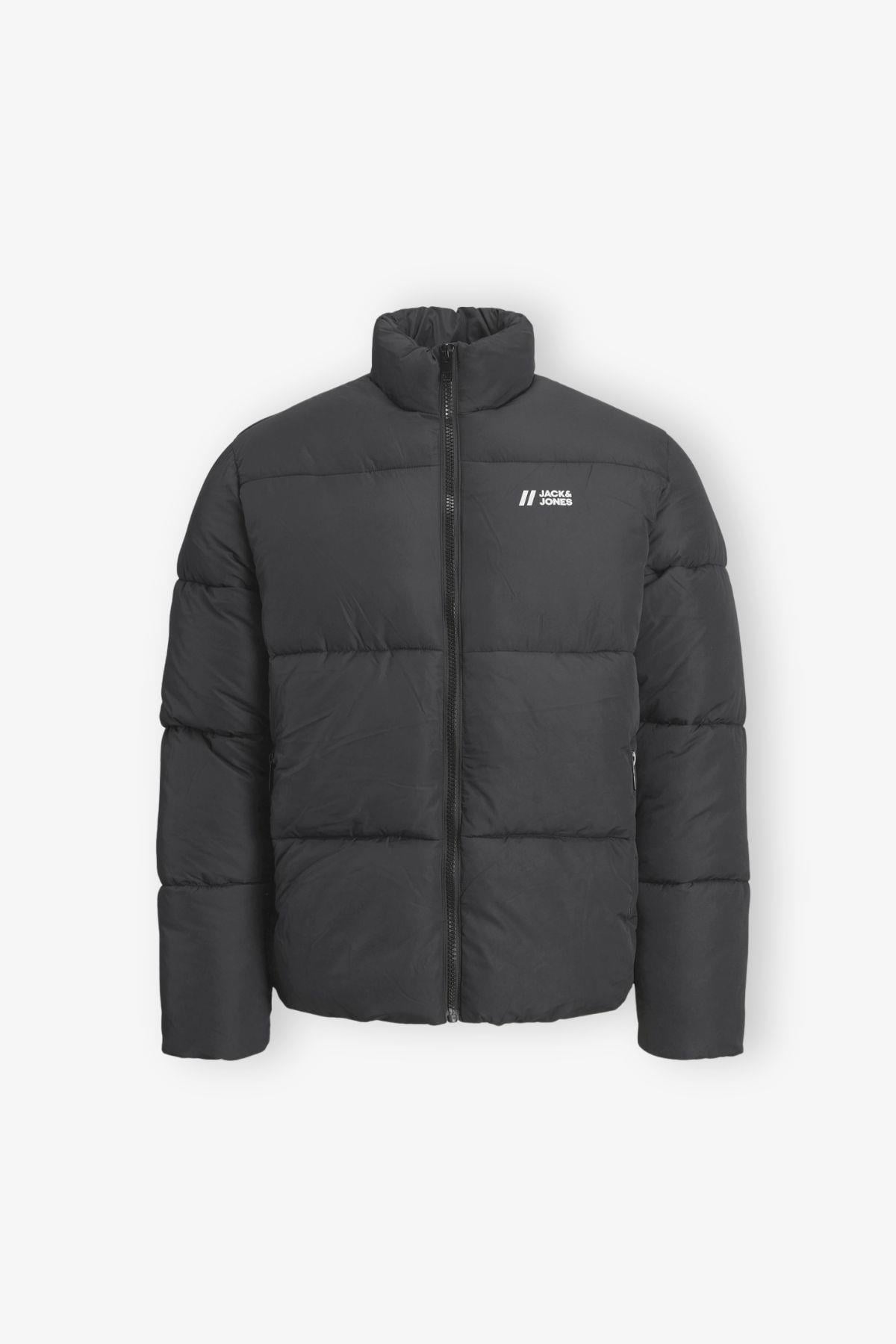 Jack & Jones Jjmax Puffer Jacket Erkek Mont