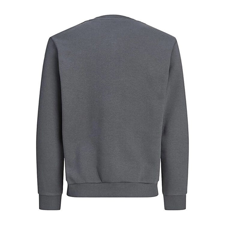 Jack & Jones Jorlogo Sweat Crew Neck Tr Ss25 Erkek Sweatshirt