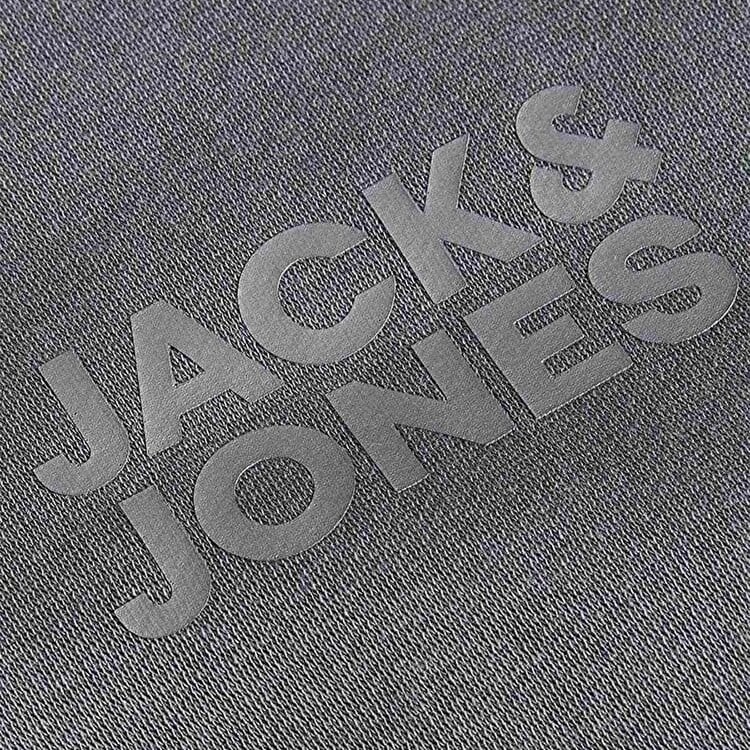 Jack & Jones Jorlogo Sweat Crew Neck Tr Ss25 Erkek Sweatshirt